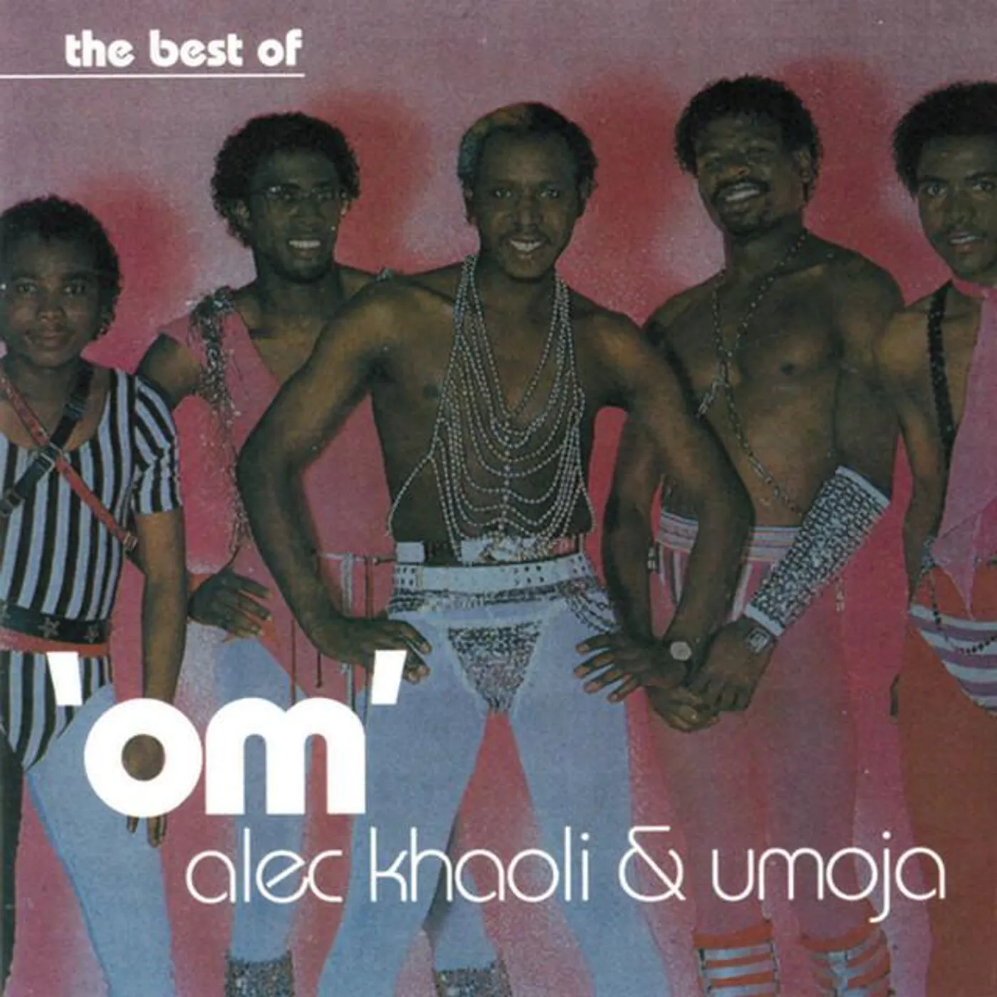 'Om' Alec Khaoli and Umoja Brand Page