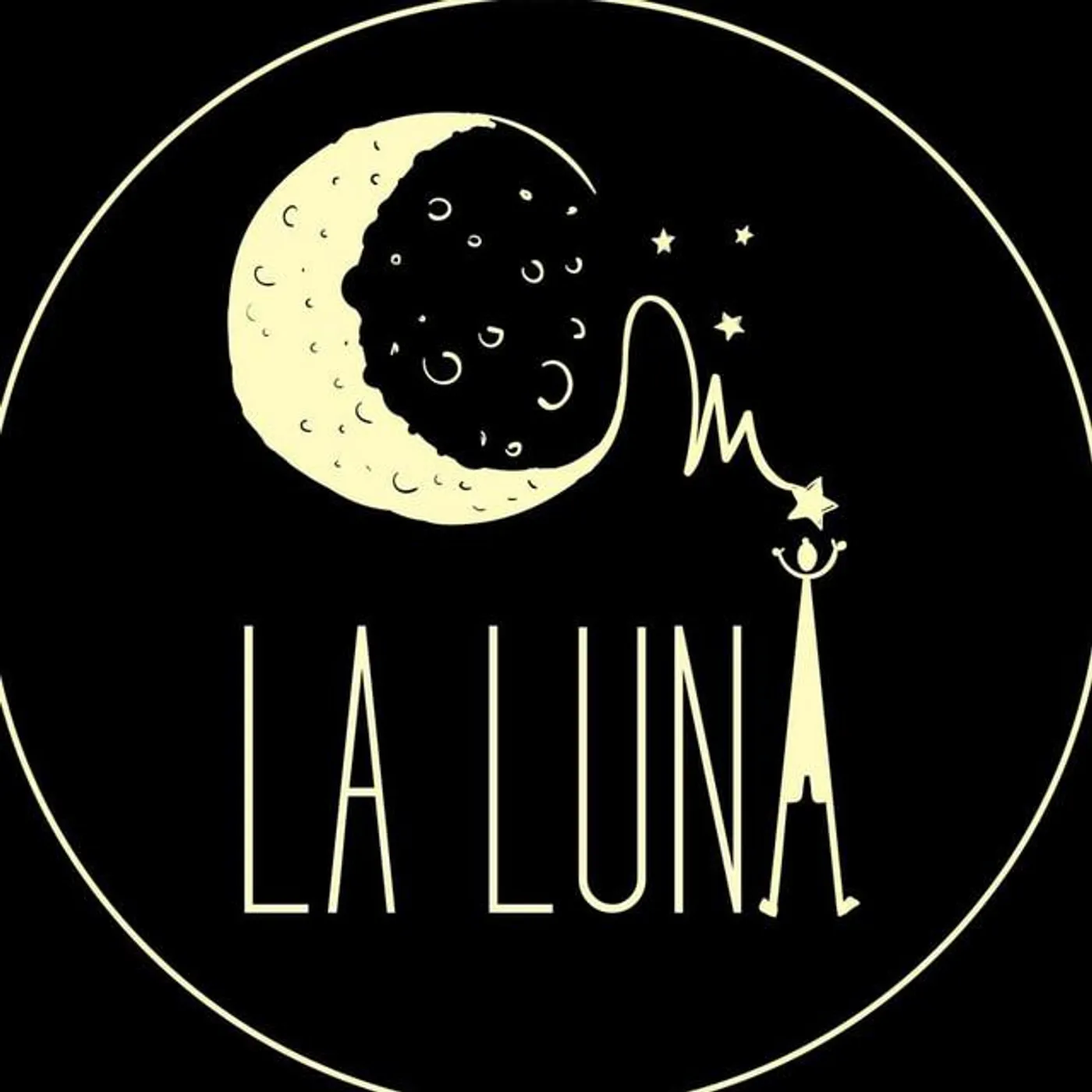 om la luna