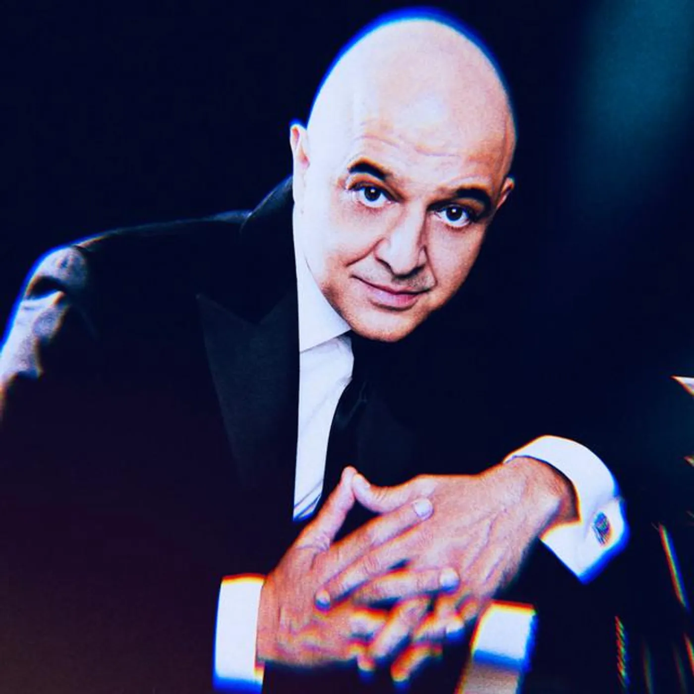 Omar Akram Brand Page