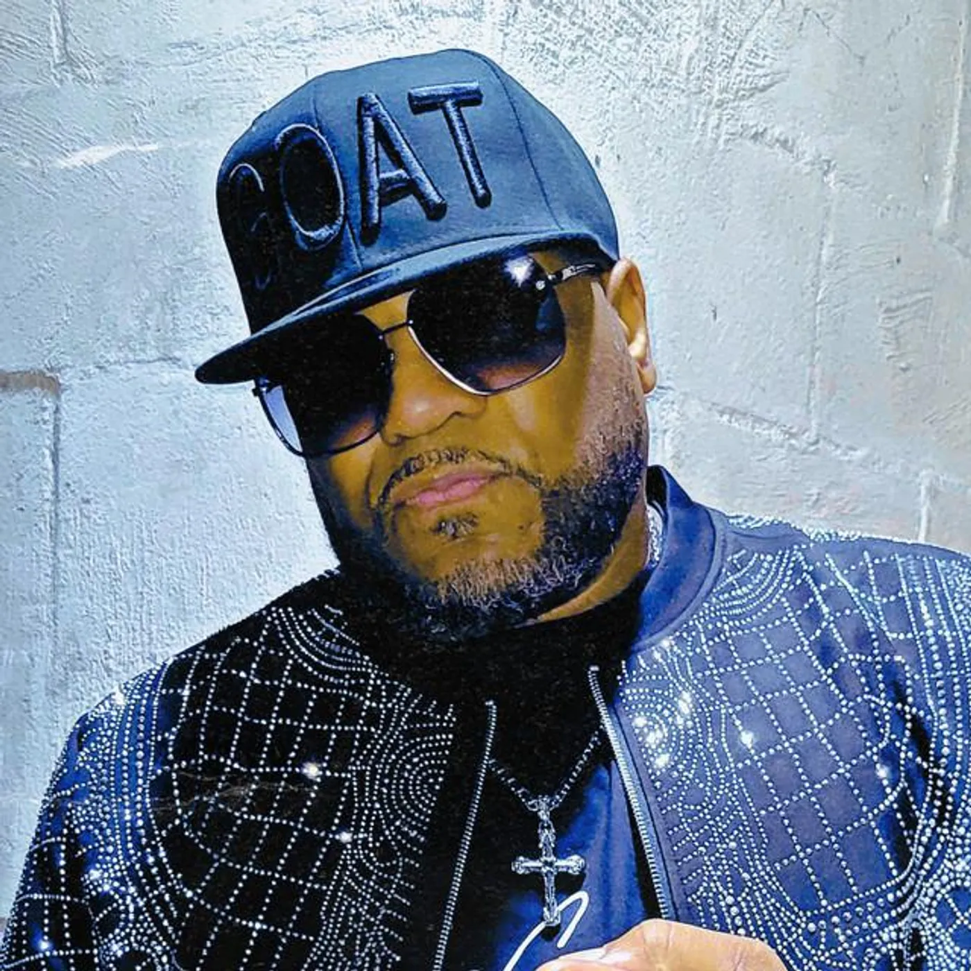 Omar Cunningham Brand Page