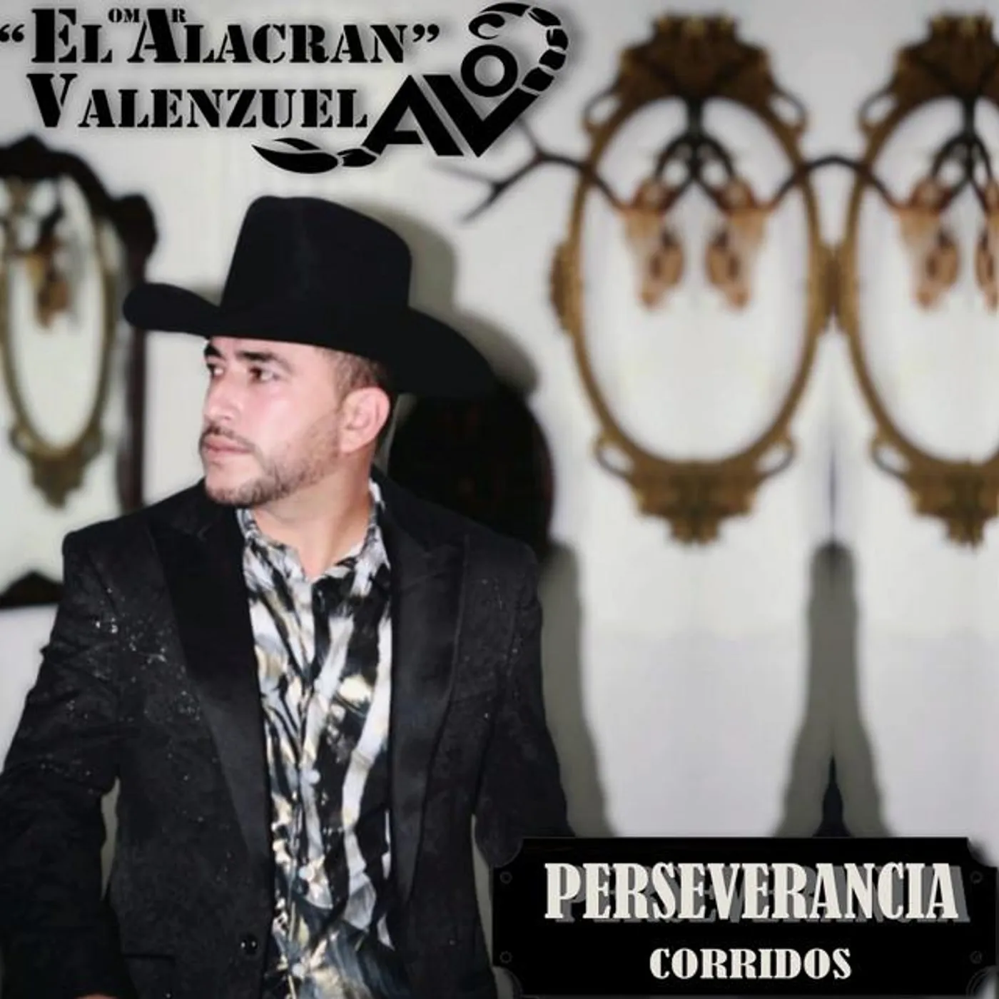 Omar El Alacran Valenzuela Brand Page