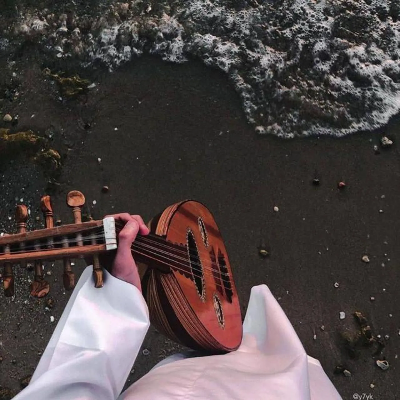 Omar Faruk Tekbilek Brand Page