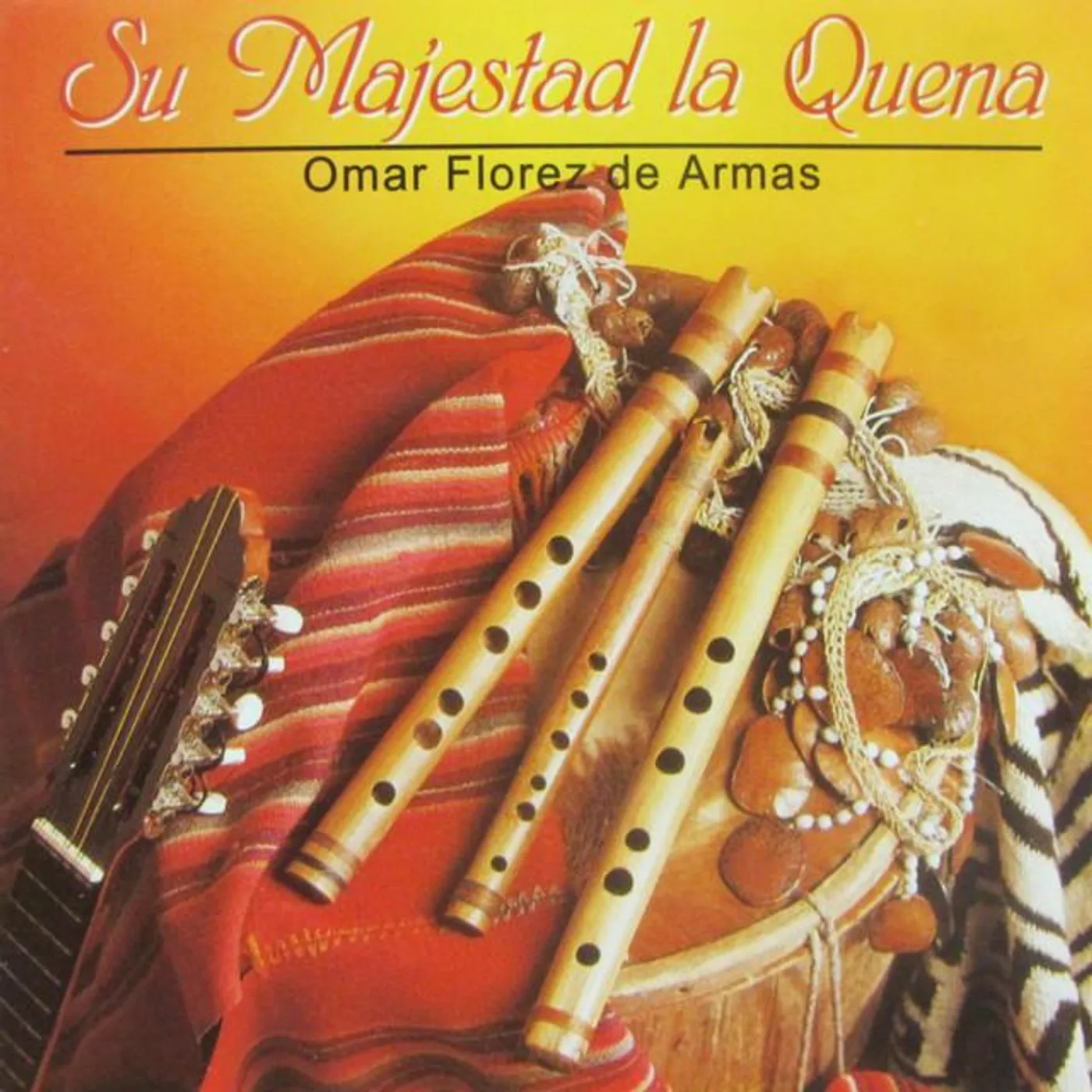 OMAR FLOREZ DE ARMAS