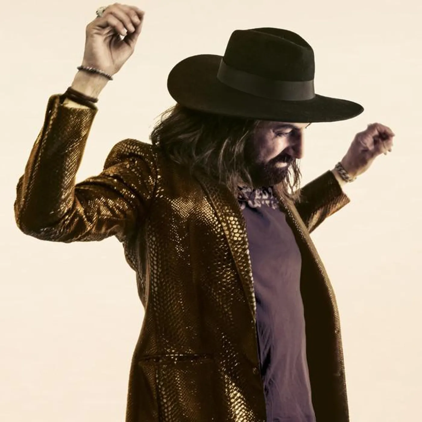 Omar Pedrini Brand Page