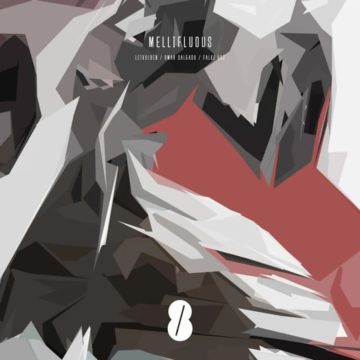 Omar Salgado Brand Page