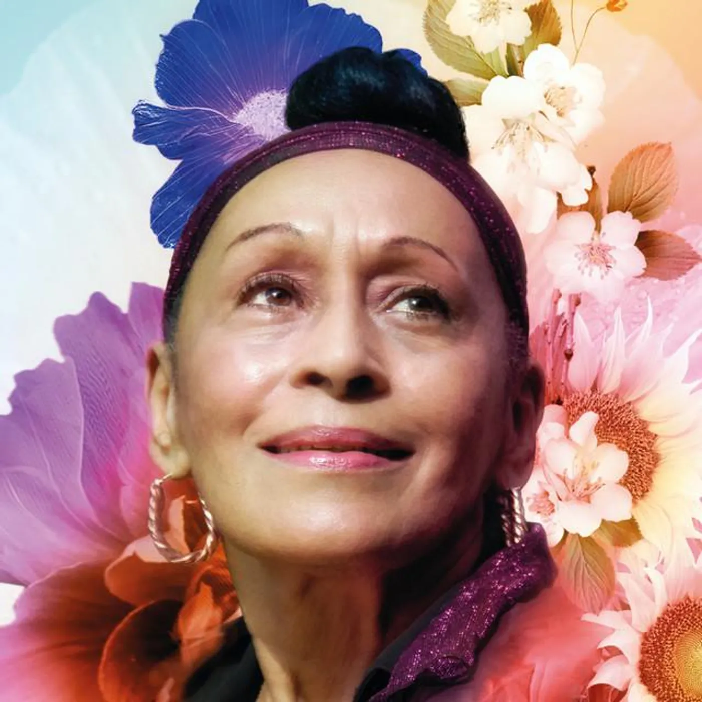Omara Portuondo Brand Page