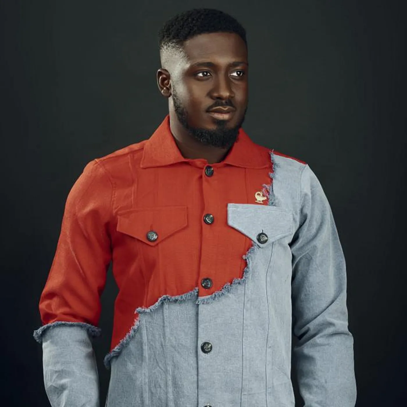 Omari Kissi Jnr Brand Page