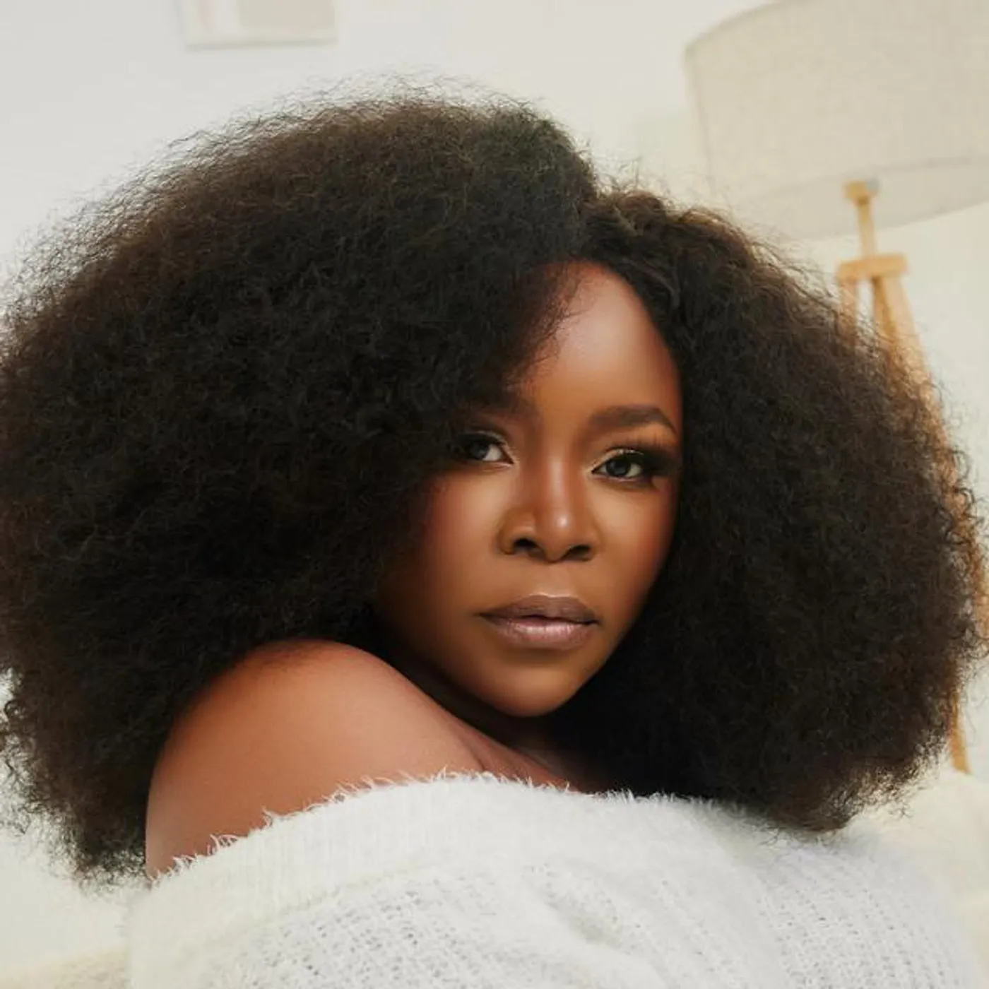 Omawumi Brand Page