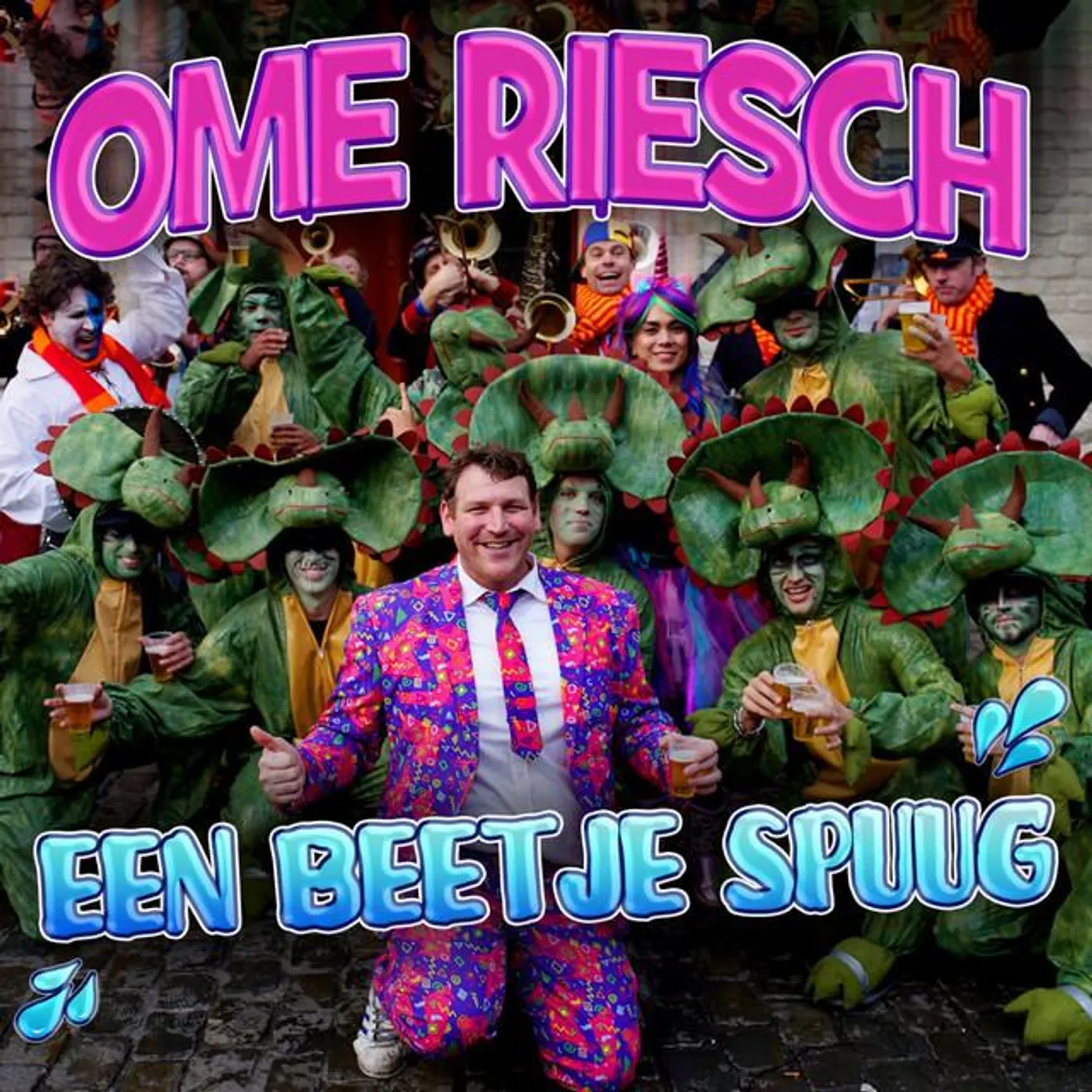Ome Riesch