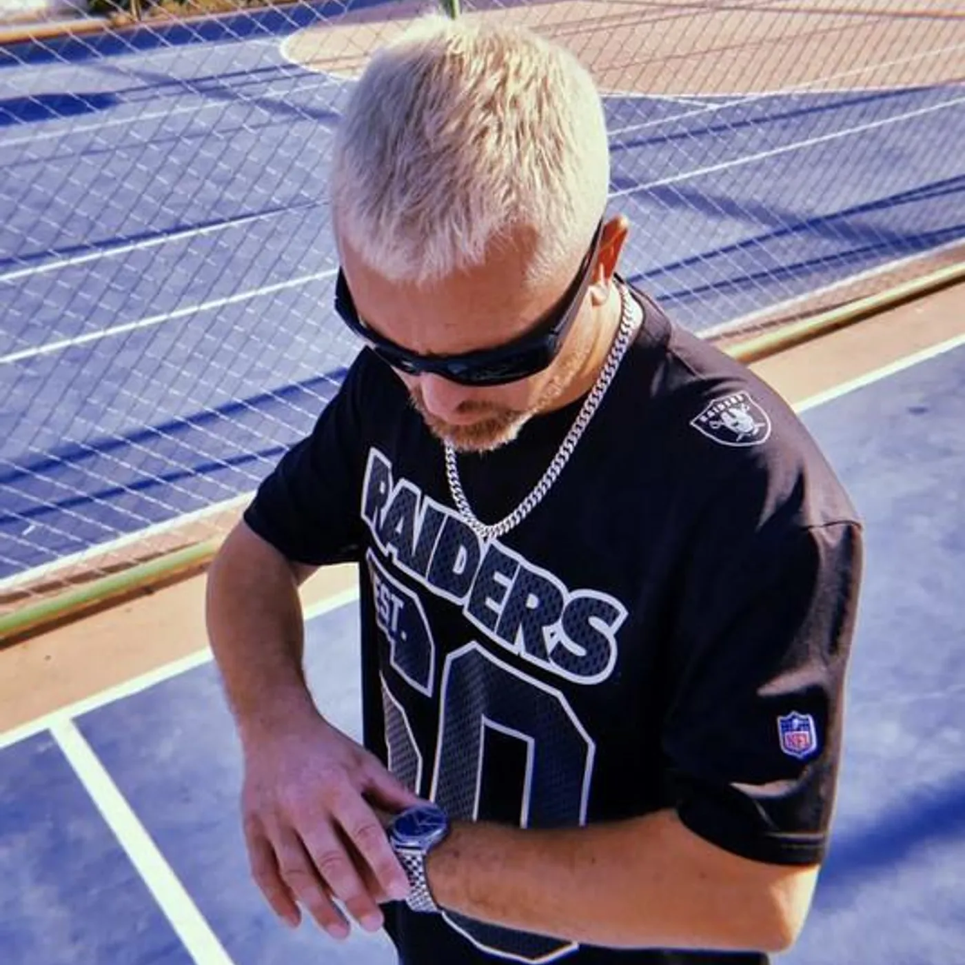 Omega El CTM Brand Page