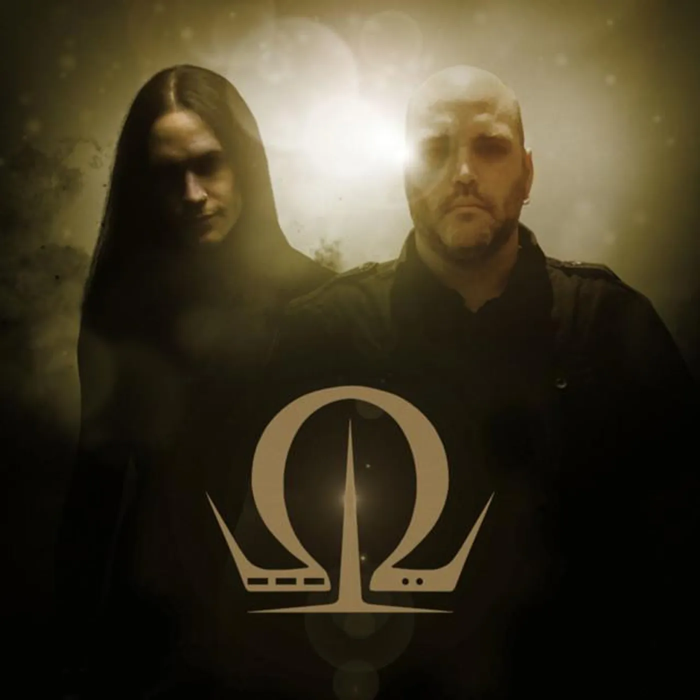 Omega Infinity Brand Page