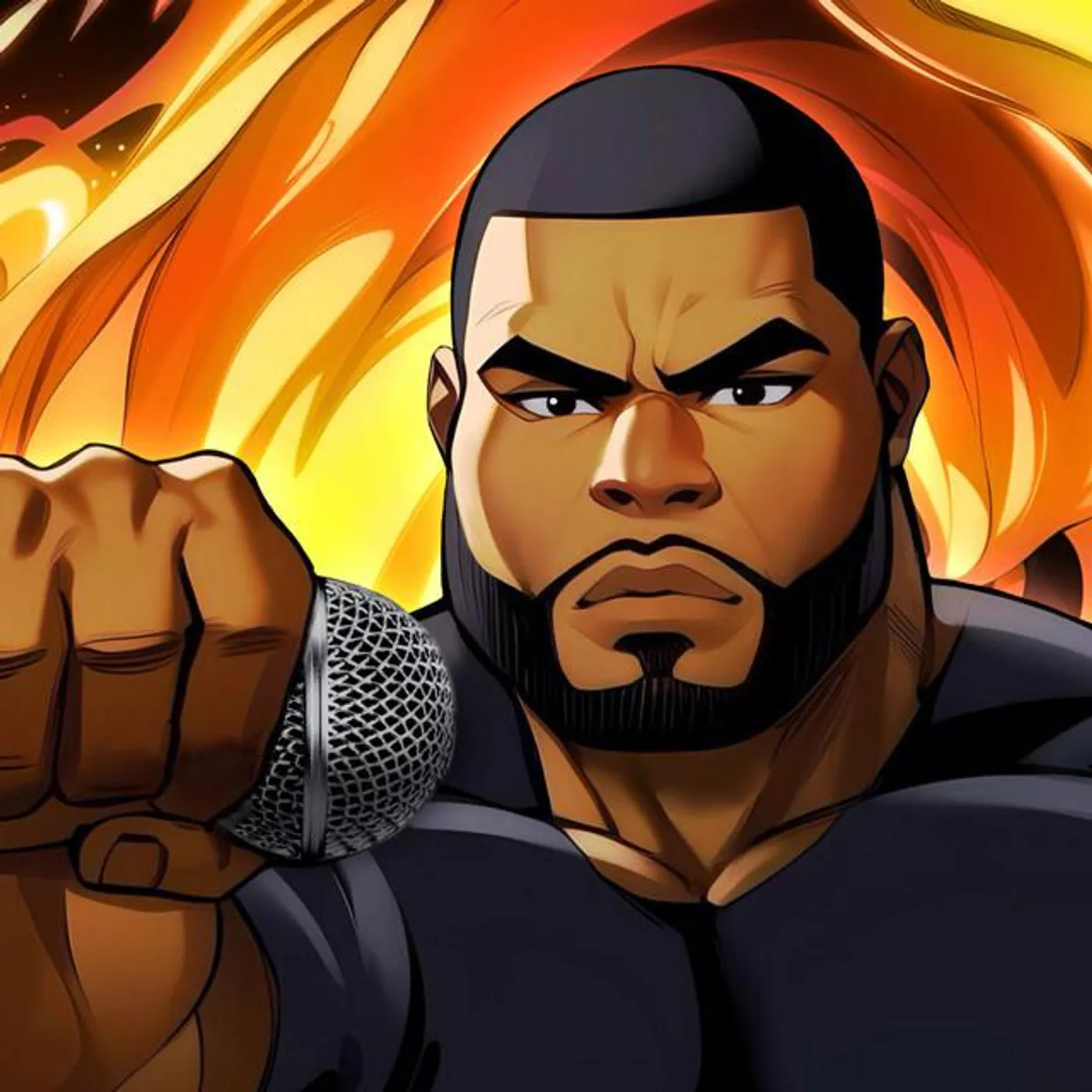 Omega Sparx Brand Page