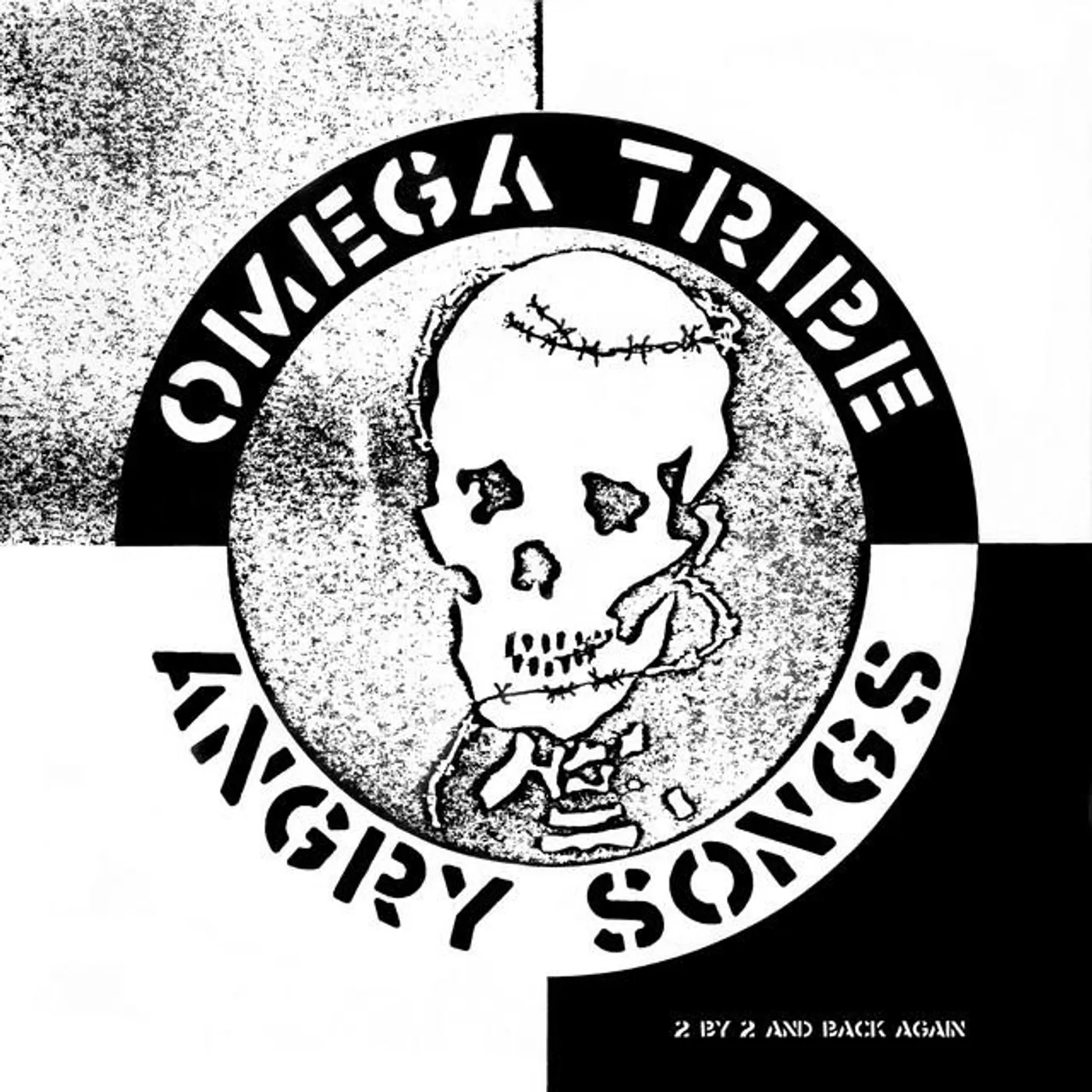 Omega Tribe
