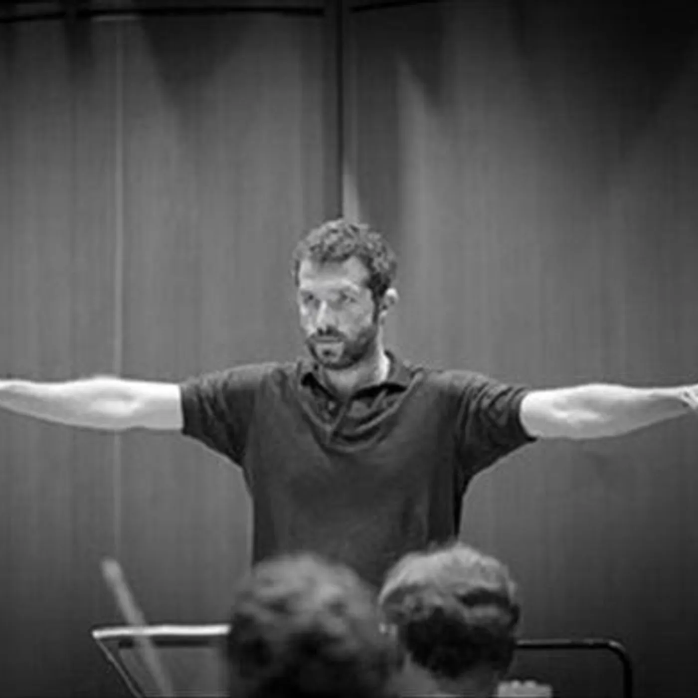 Omer Meir Wellber Brand Page