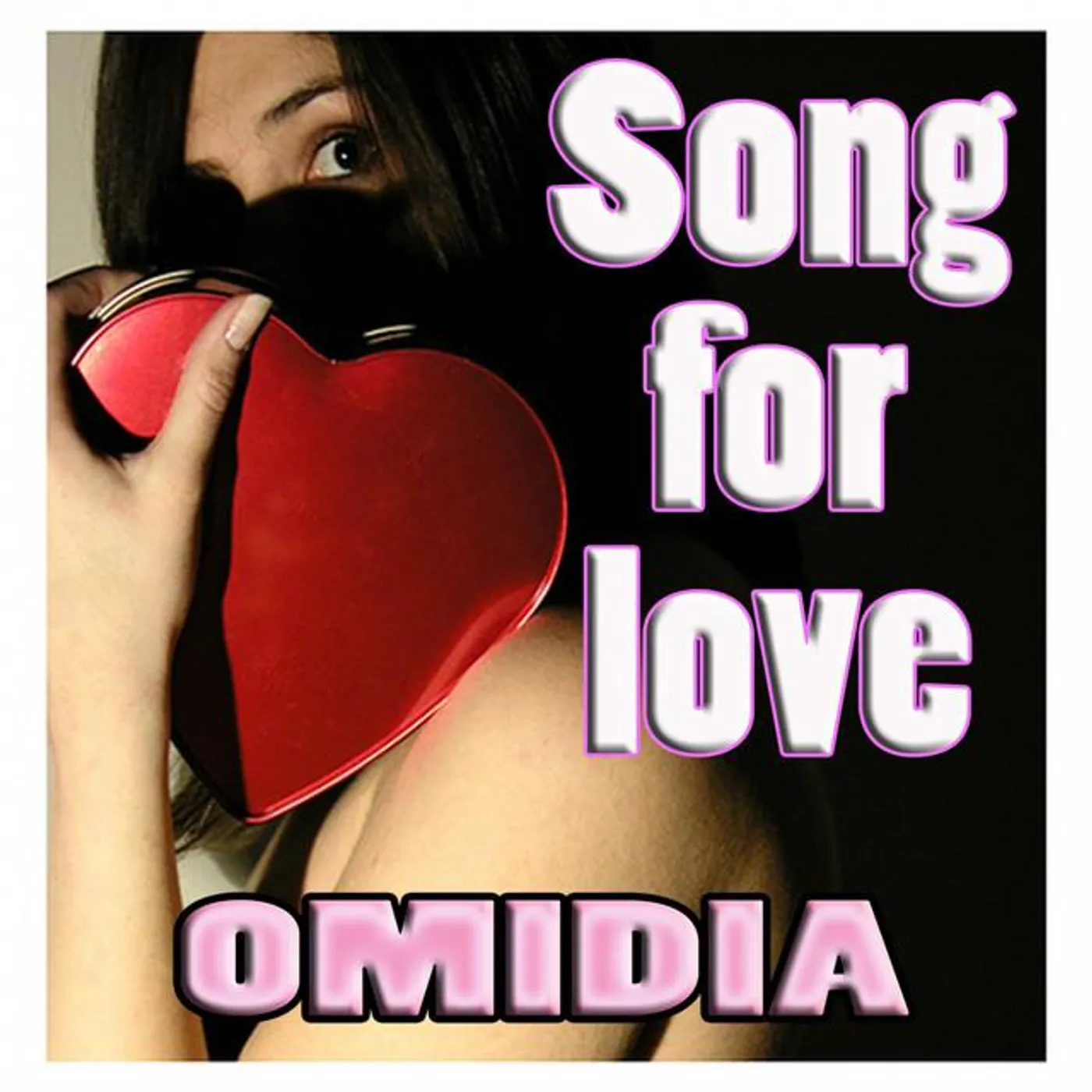 Omidia Brand Page