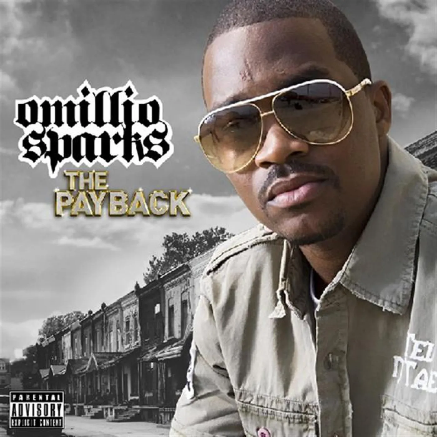 Omillio Sparks Brand Page