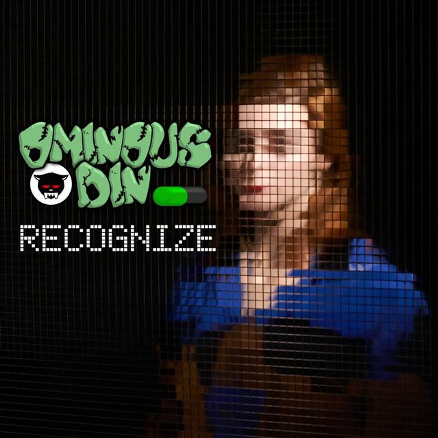 Ominous Din Brand Page