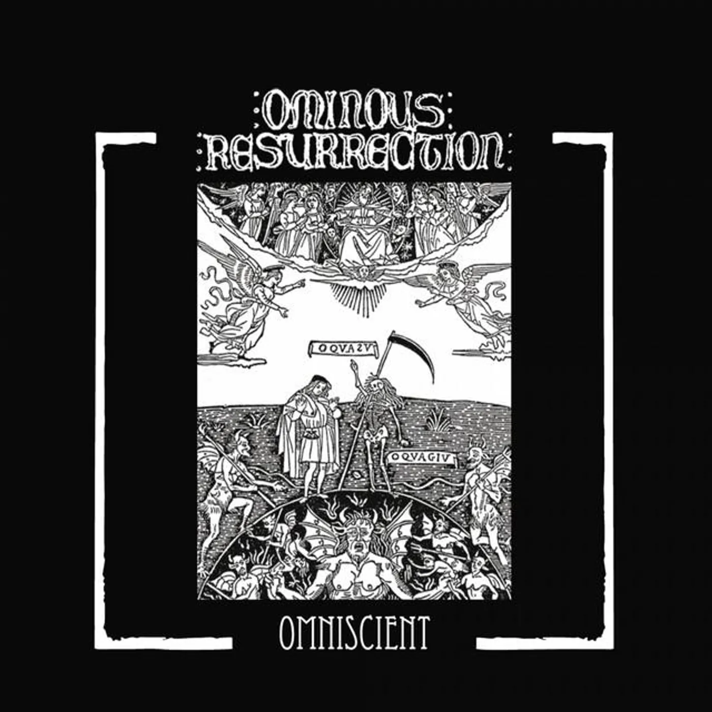 Ominous Resurrection