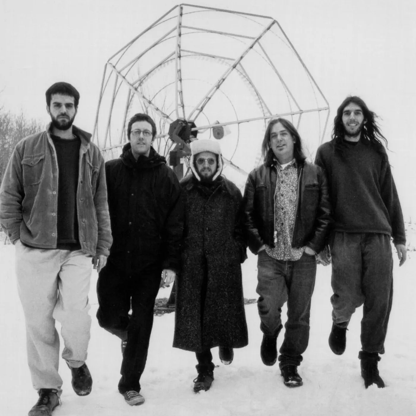 Ominous Seapods Brand Page