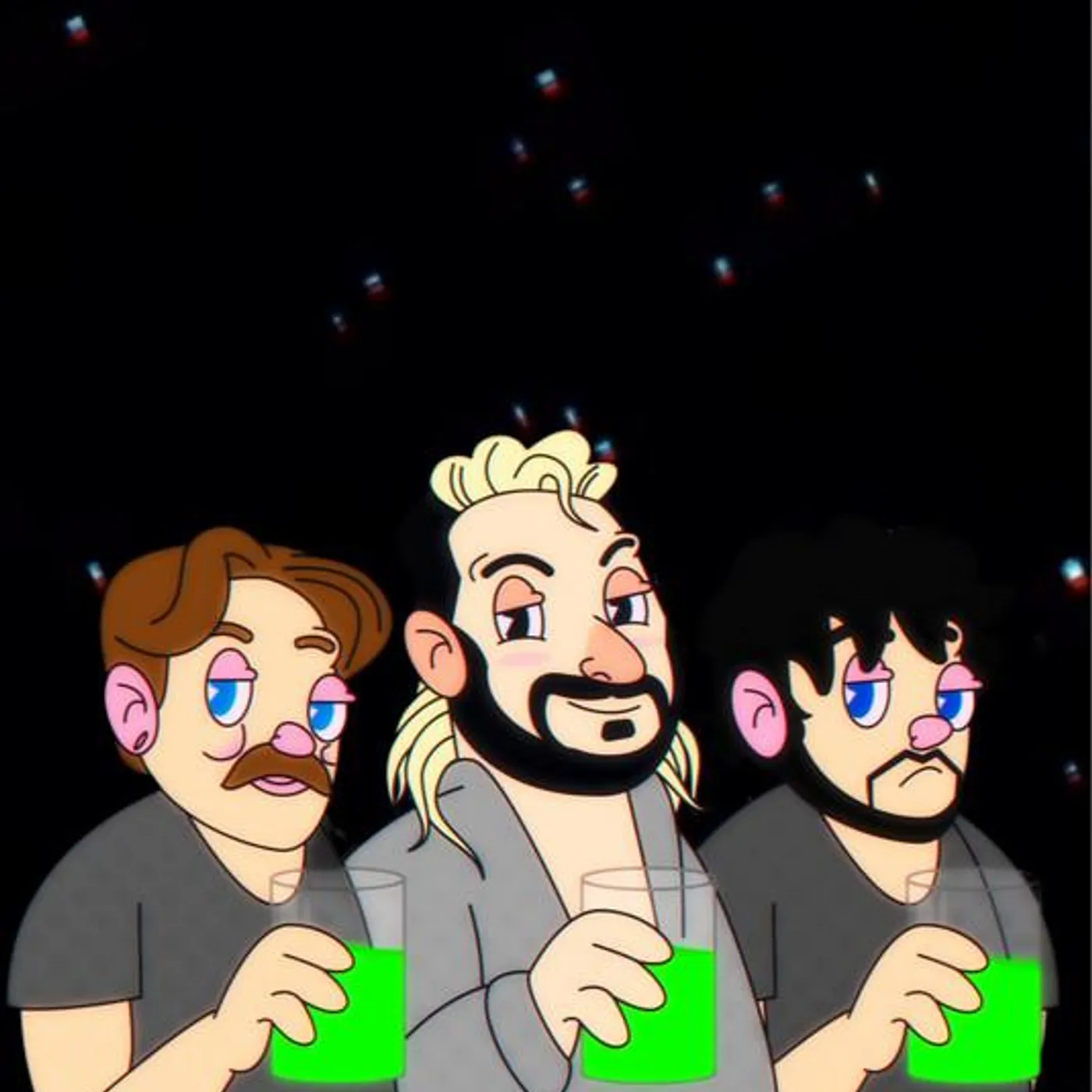 The Omnific Brand Page