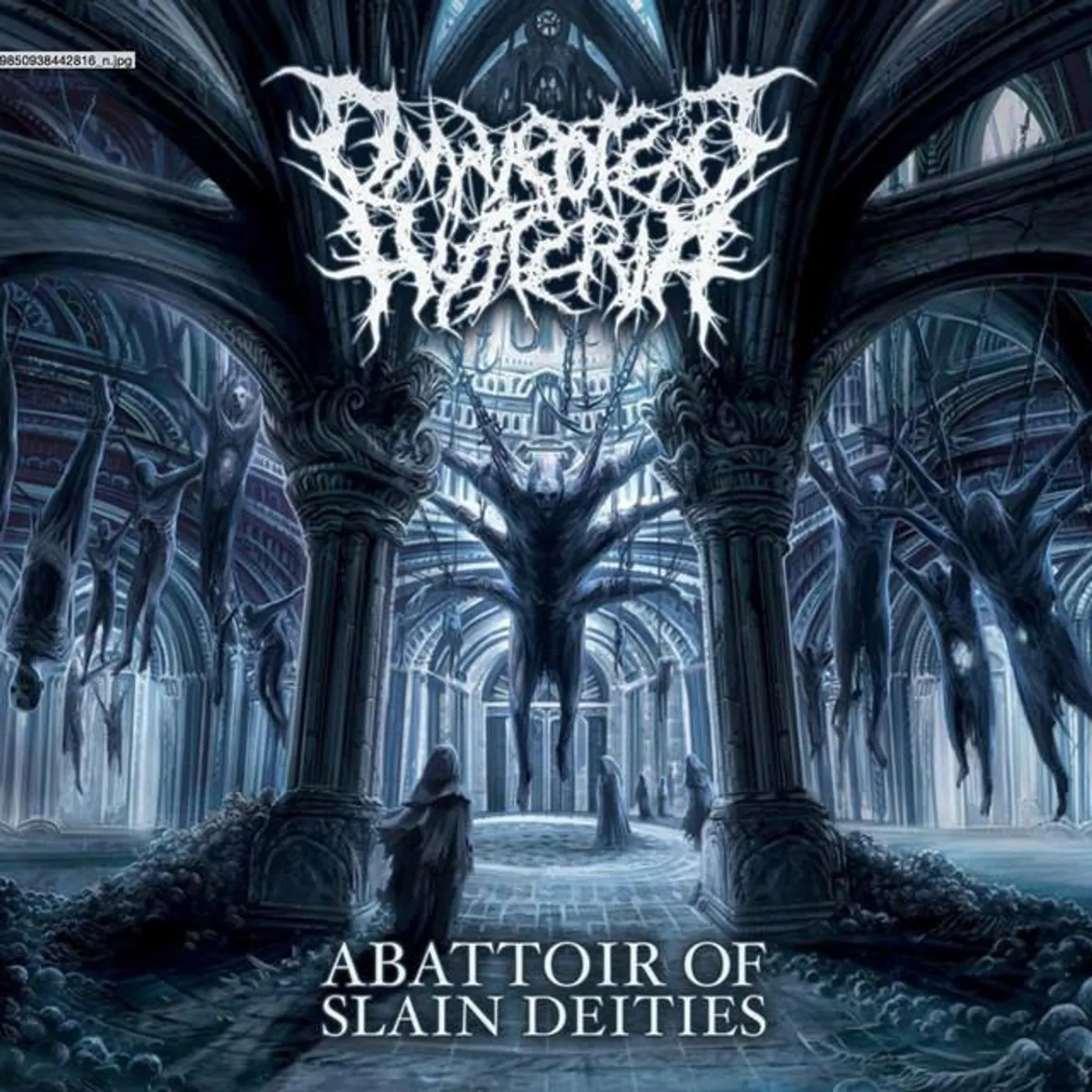 Omnipotent Hysteria Brand Page