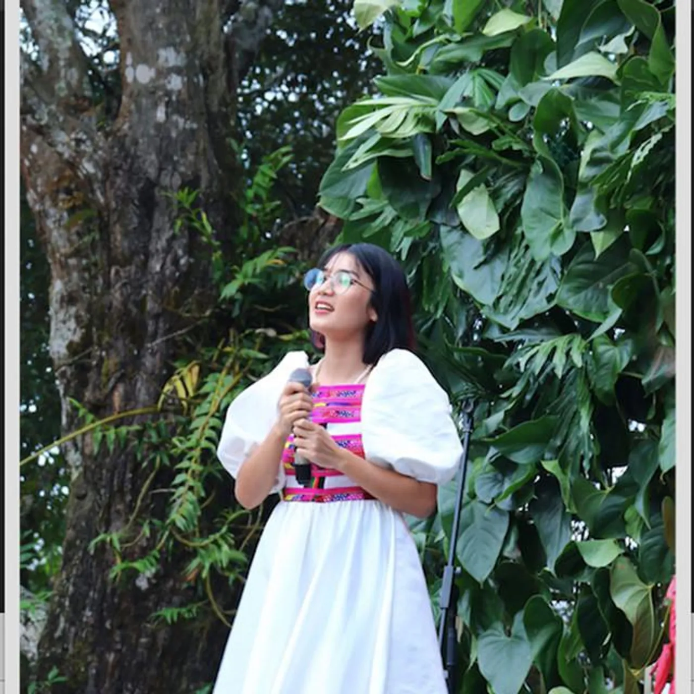 Omomi Khiangte Brand Page