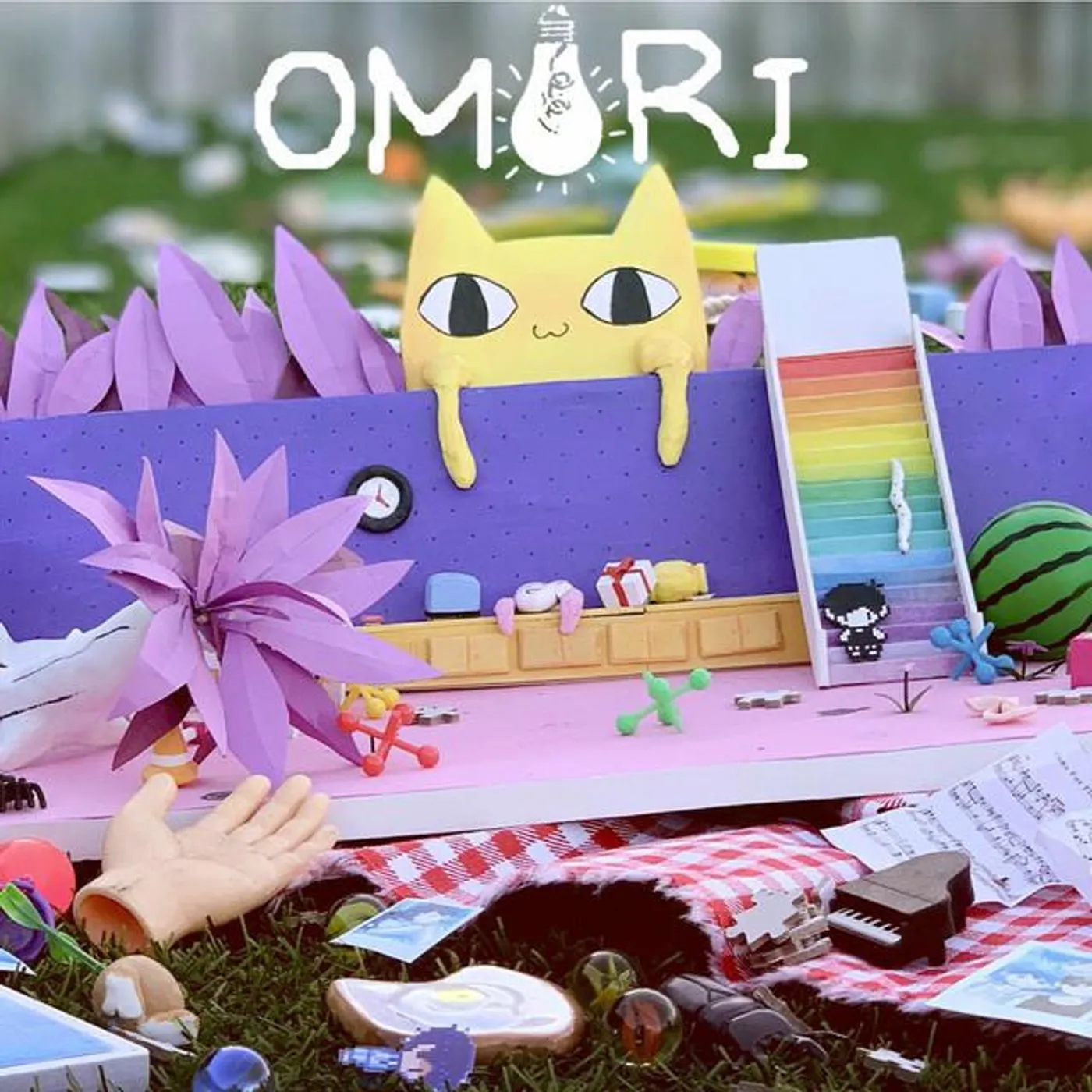 Omori