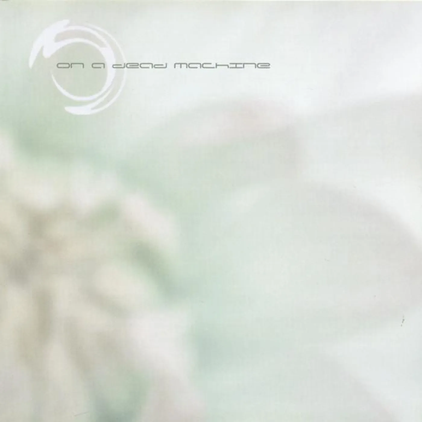 On A Dead Machine Brand Page