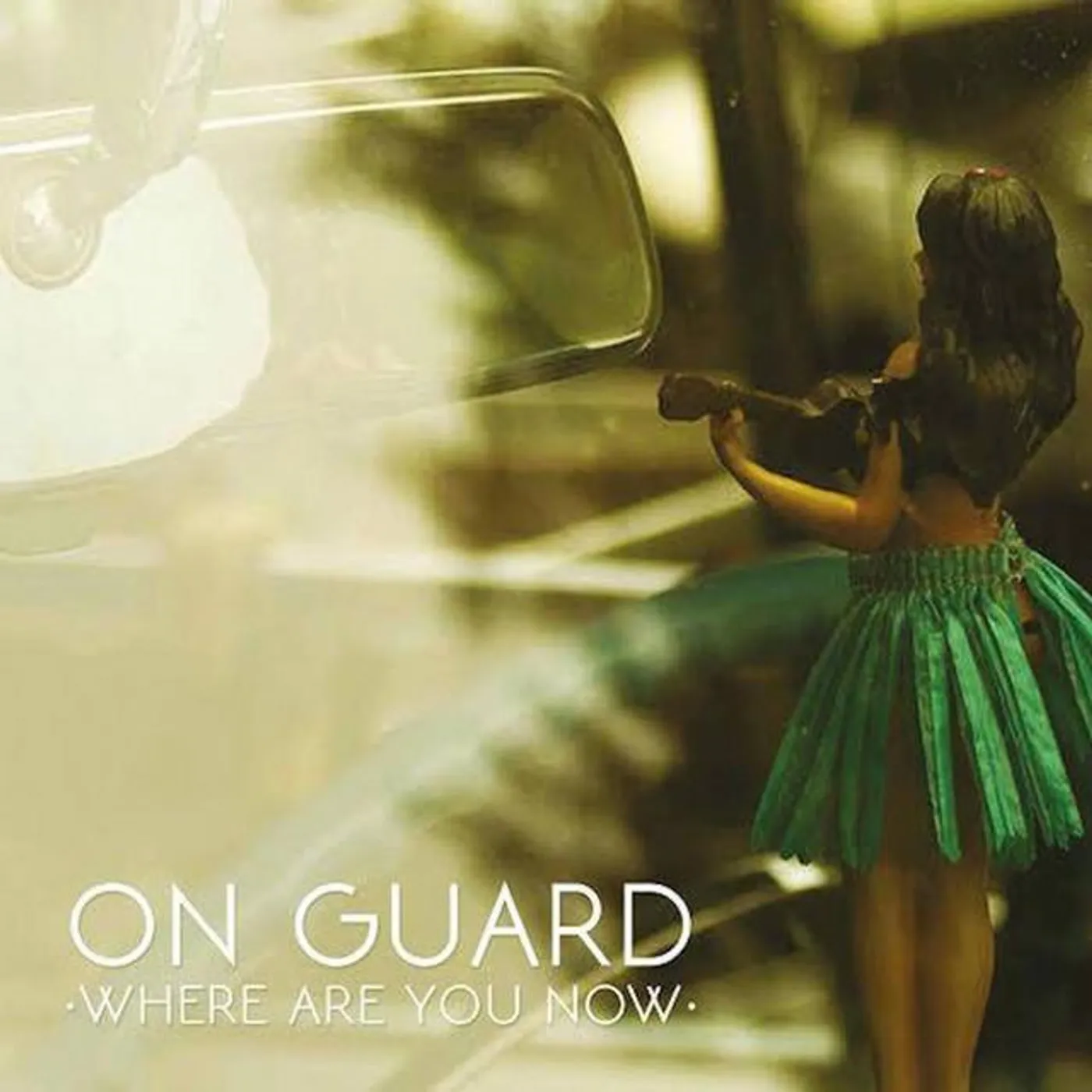 On Guard