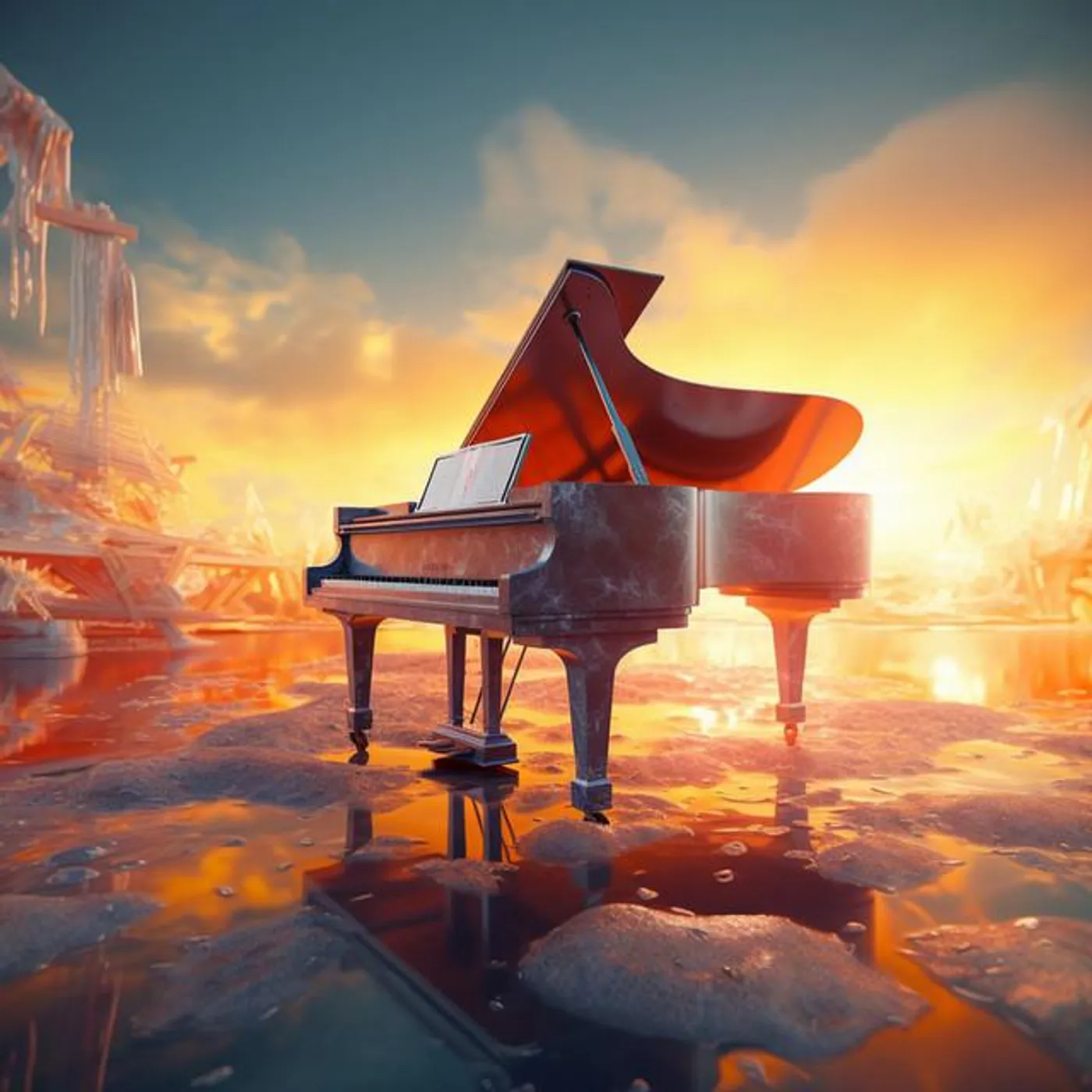 On My Mountain Brand Page