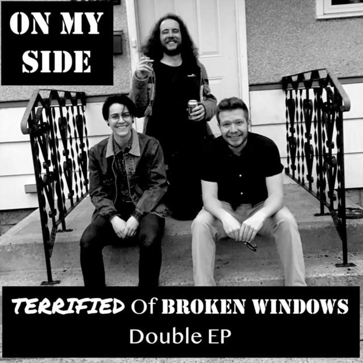 On My Side Brand Page