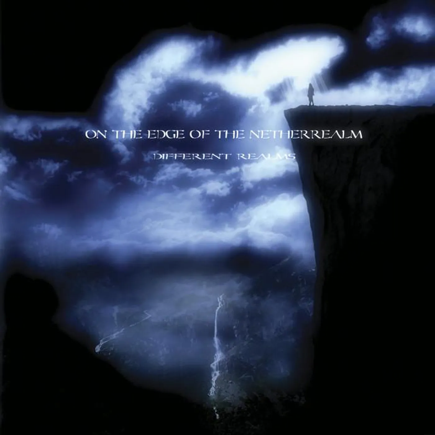 On the Edge of the NetherRealm