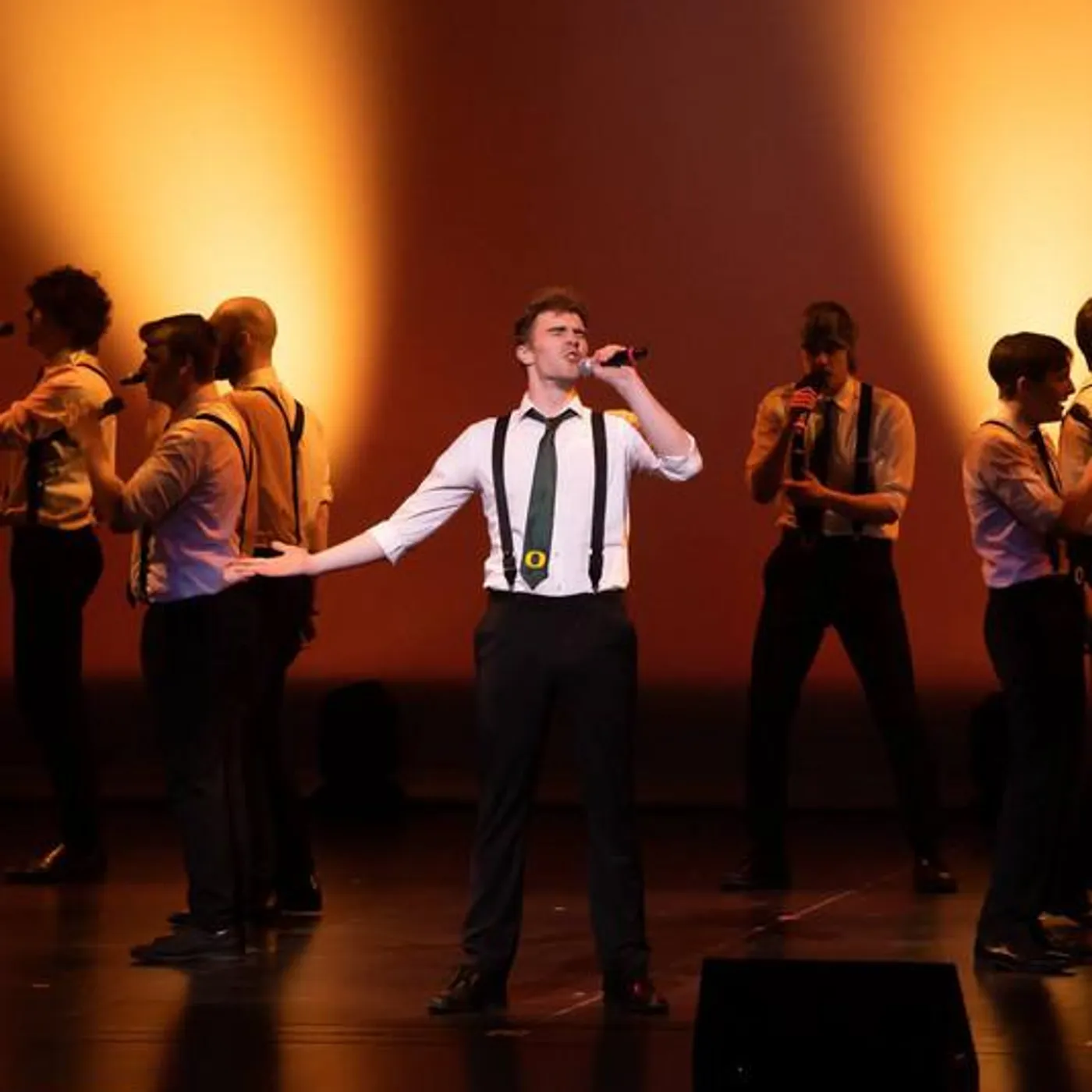 On The Rocks Brand Page