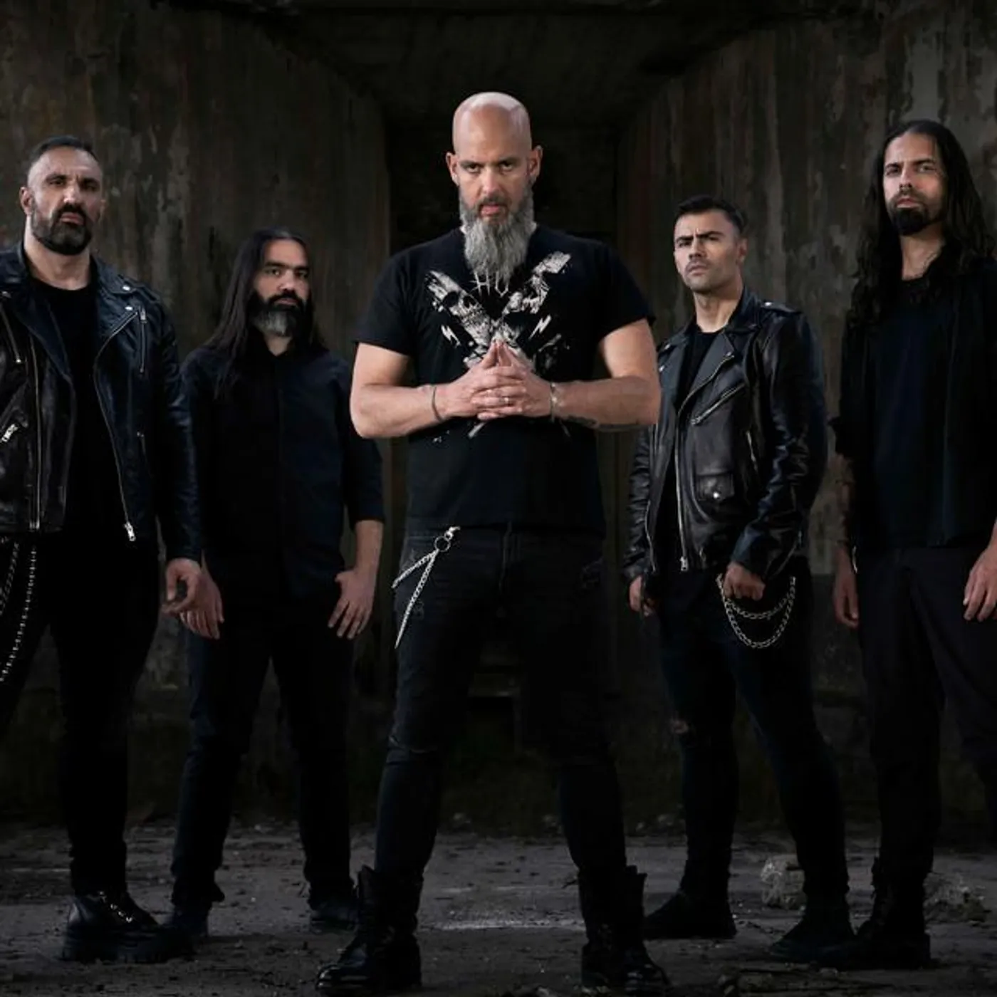 On Thorns I Lay Brand Page