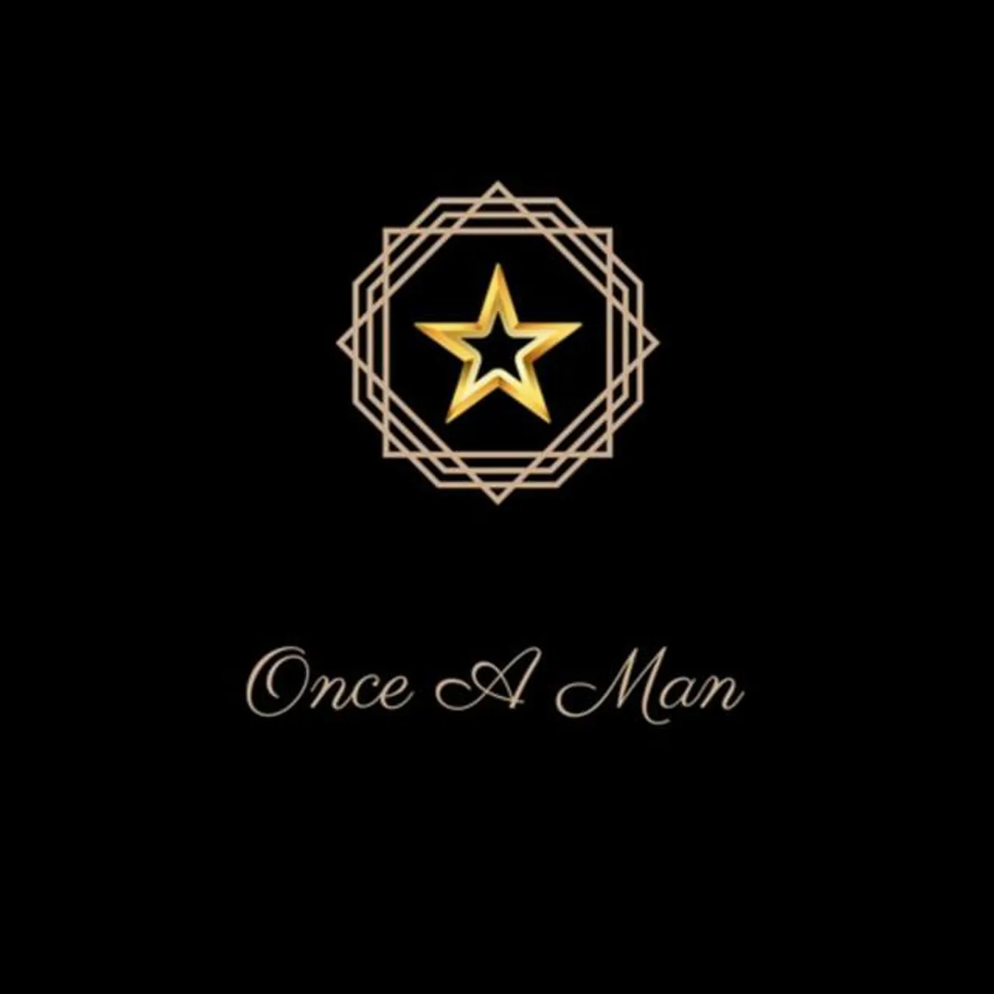 Once A Man