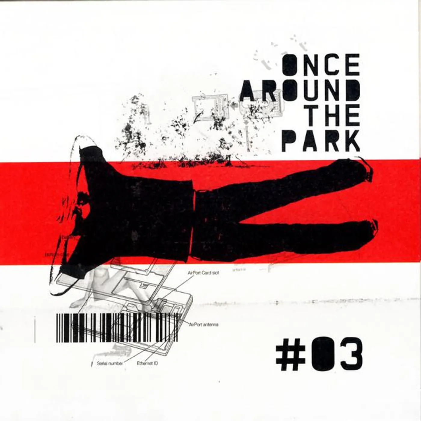 Once Around The Park Brand Page