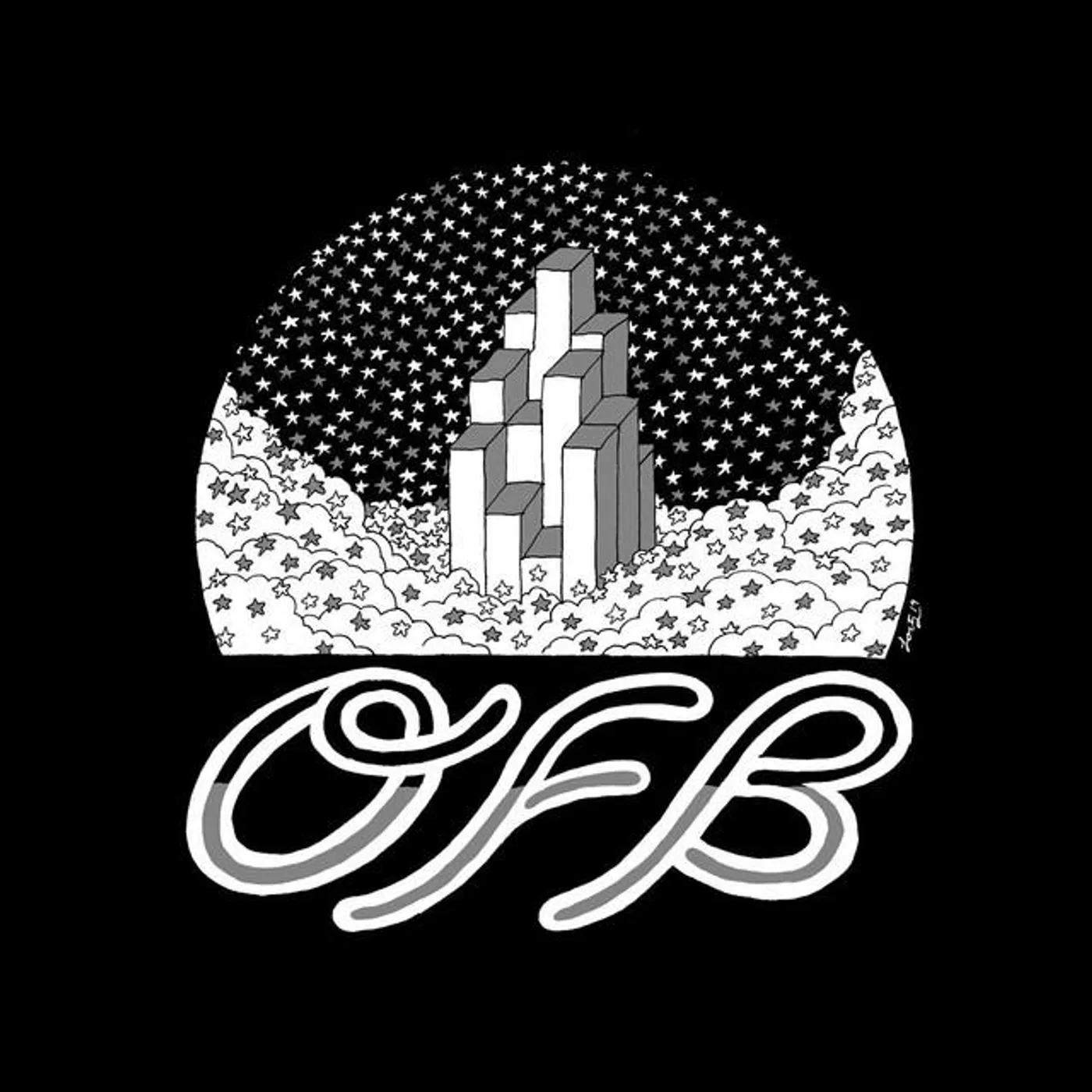 Once and Future Band Brand Page