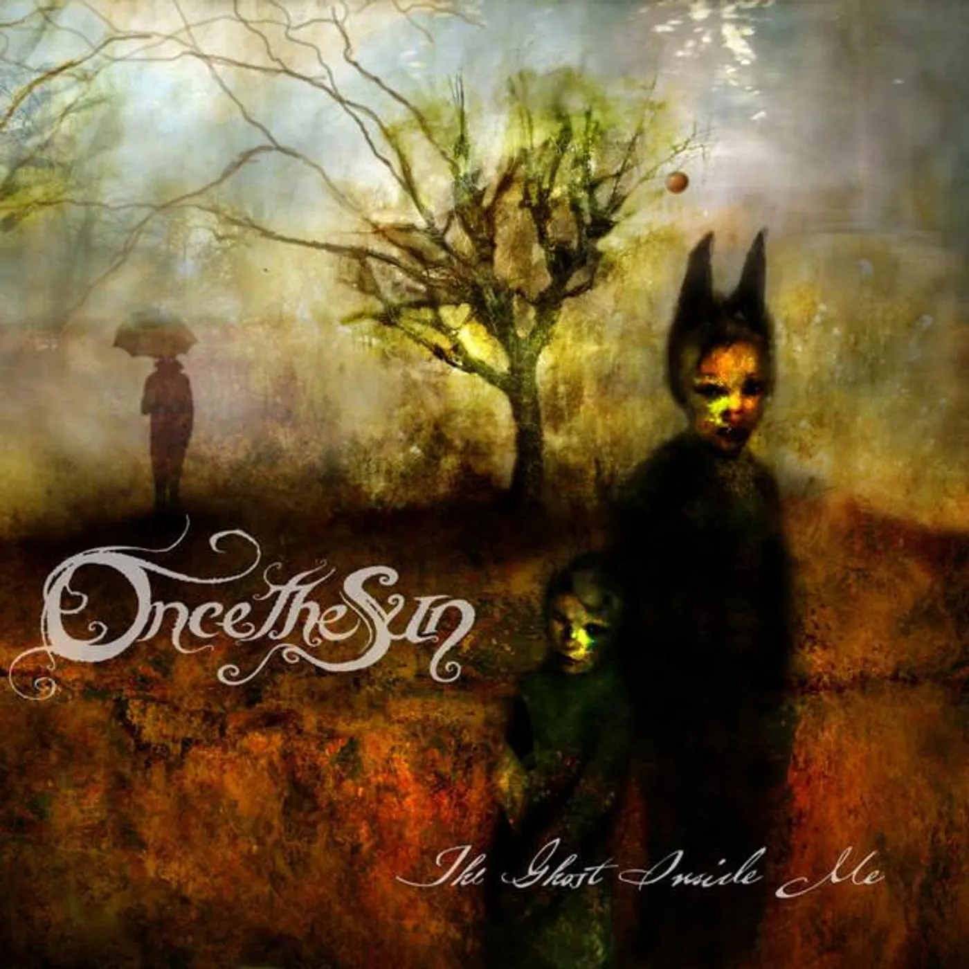 Oncethesun Brand Page