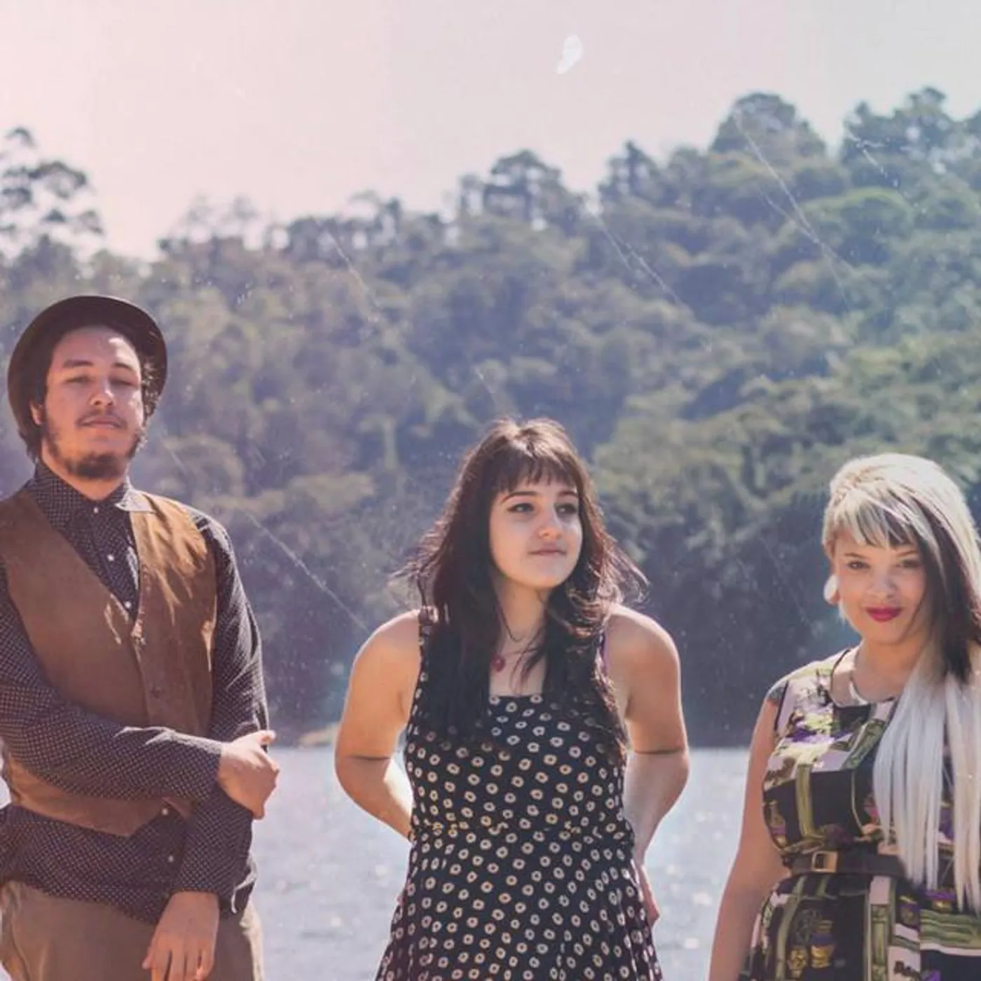 Onde Estão os Monstros