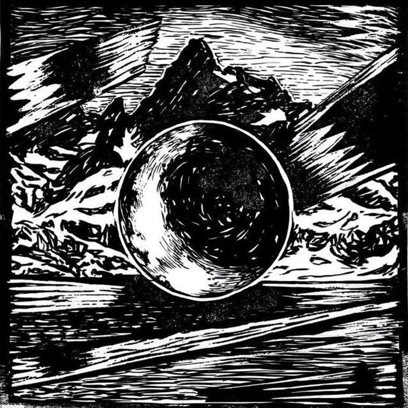 Ondt Blod Brand Page