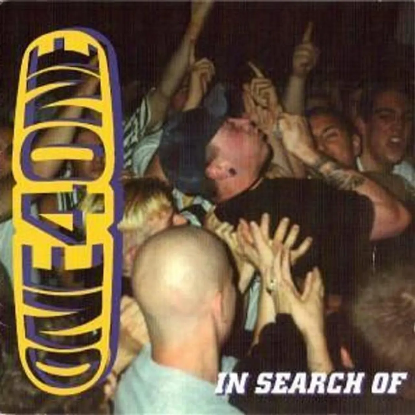 ONE 4 ONE Brand Page