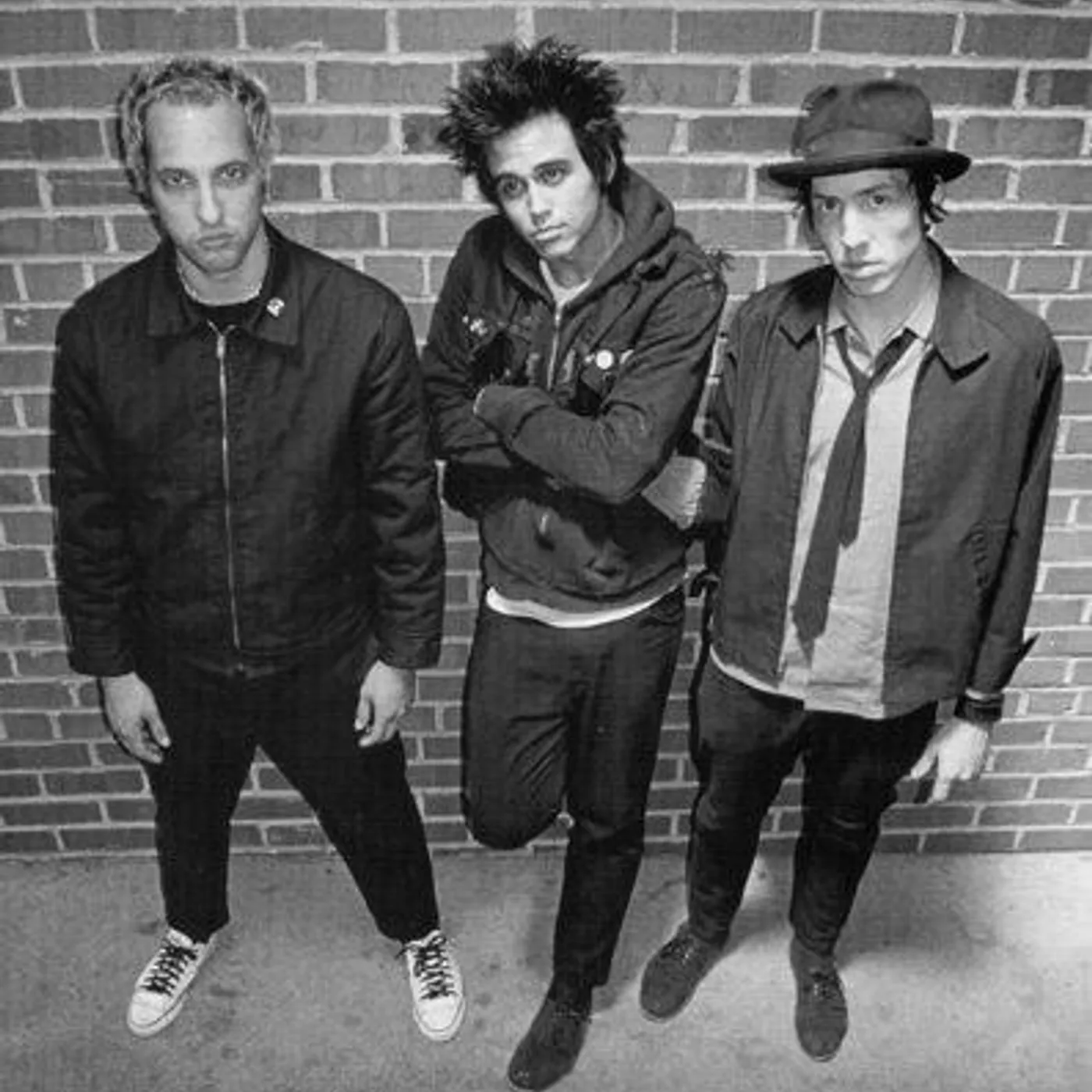 One Man Army Brand Page