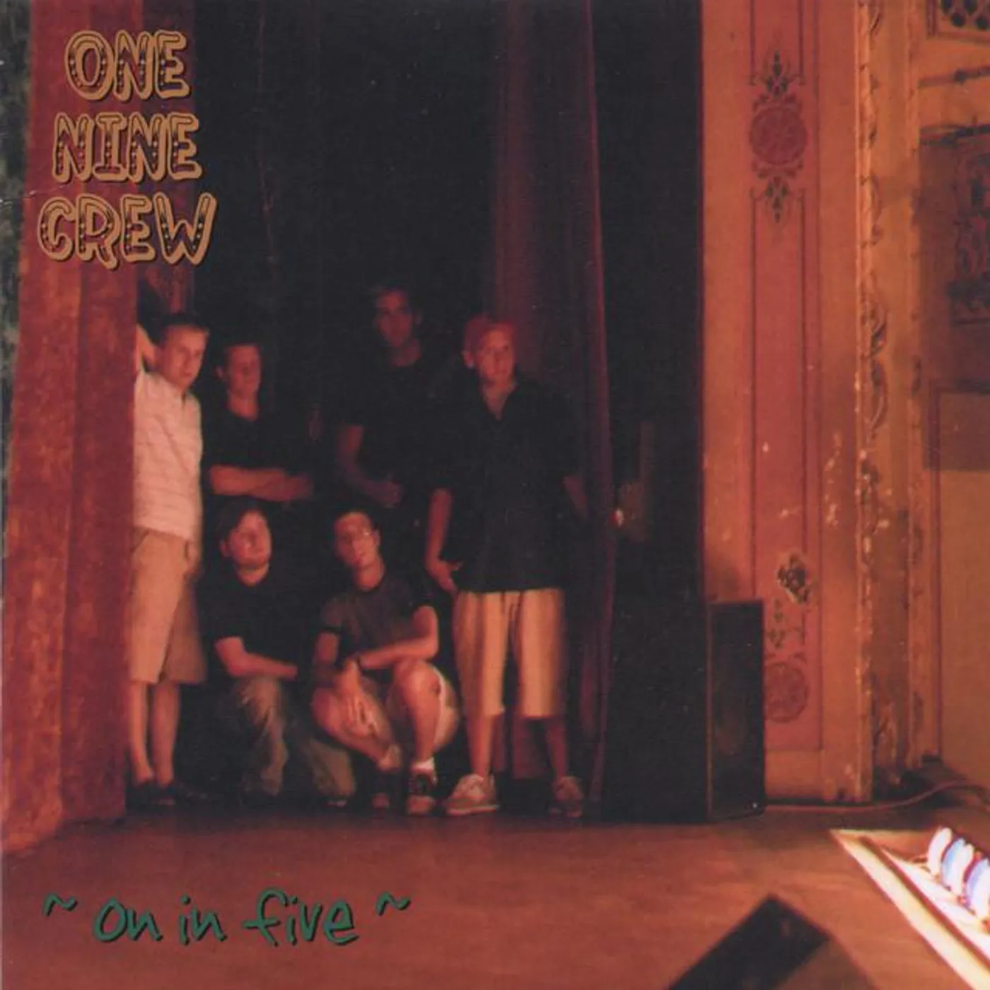 One Nine Crew