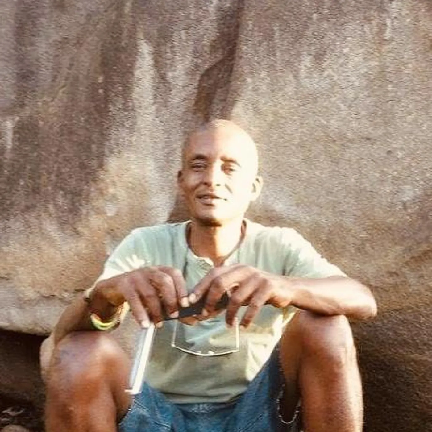 One Blood Brand Page