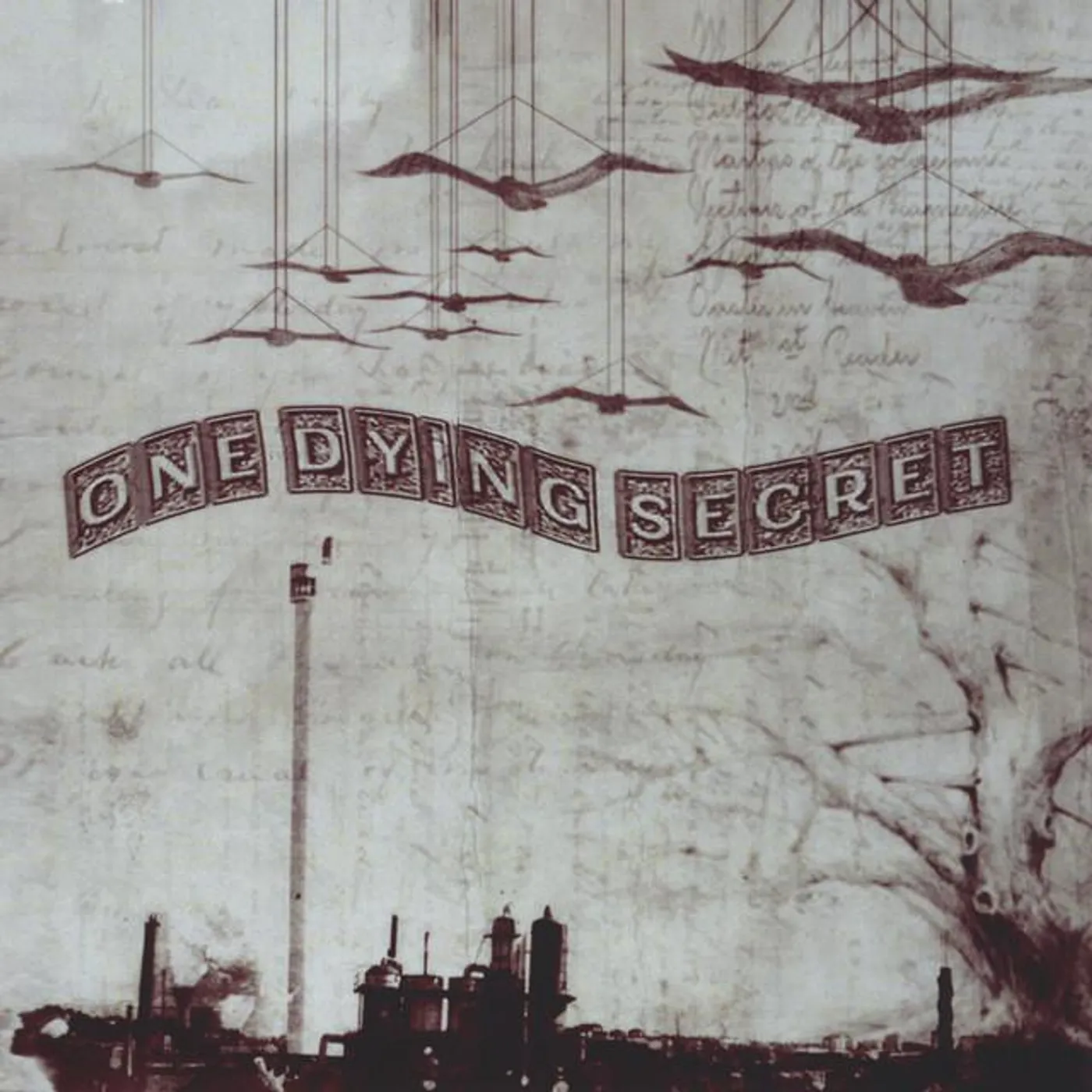 One Dying Secret