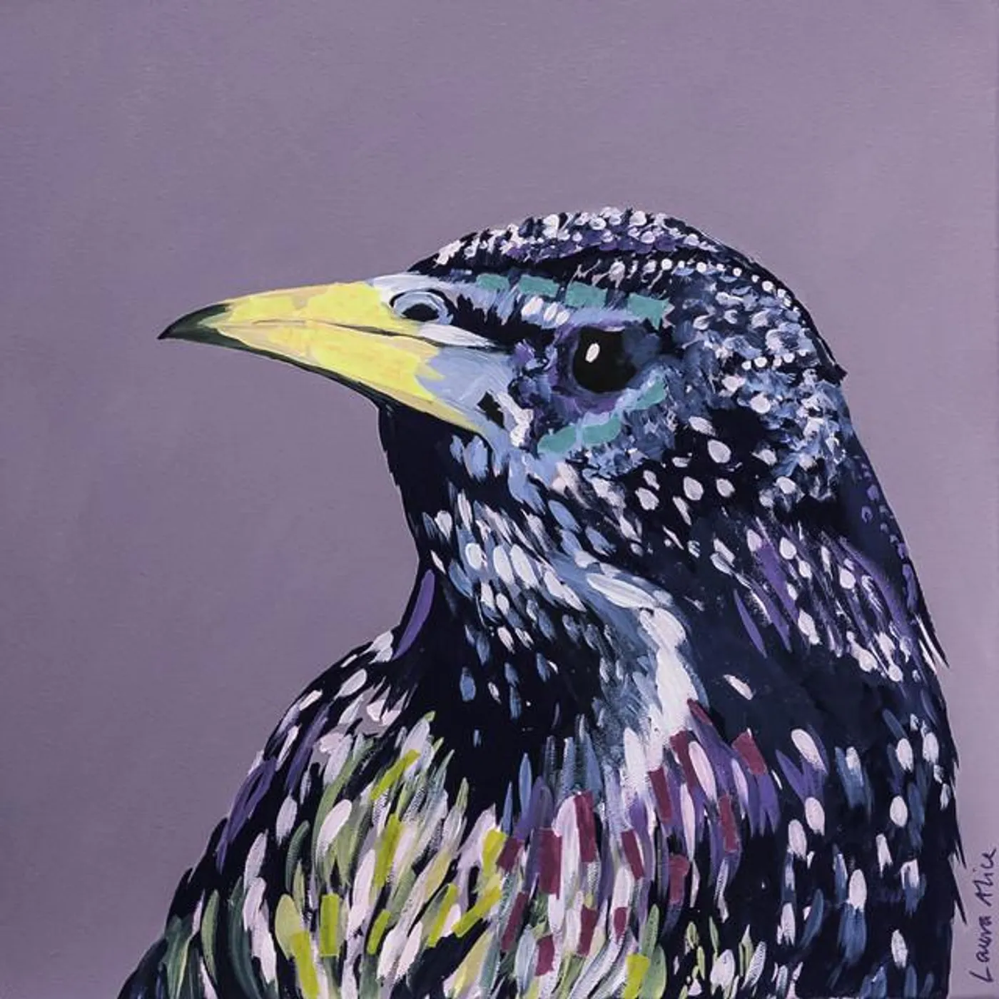 One Day, After School...