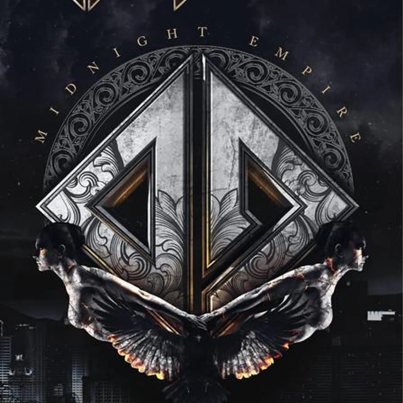 One Desire Brand Page