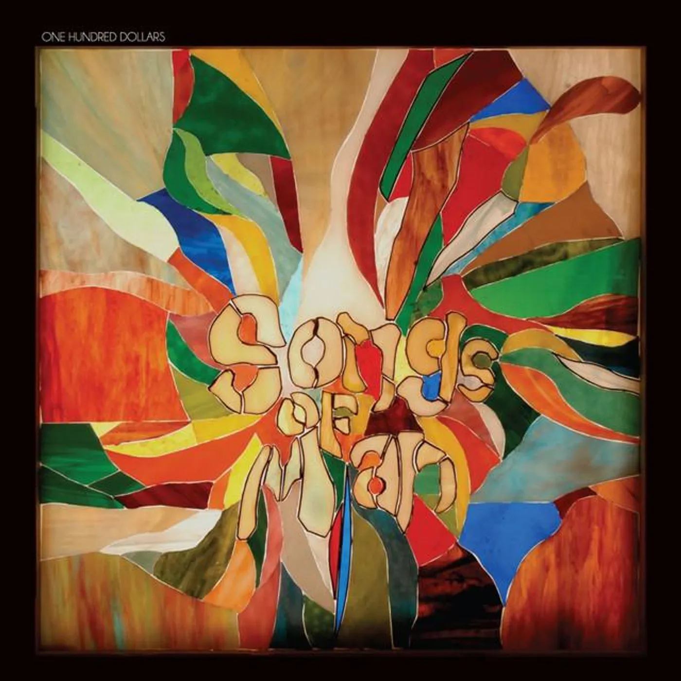 One Hundred Dollars Brand Page