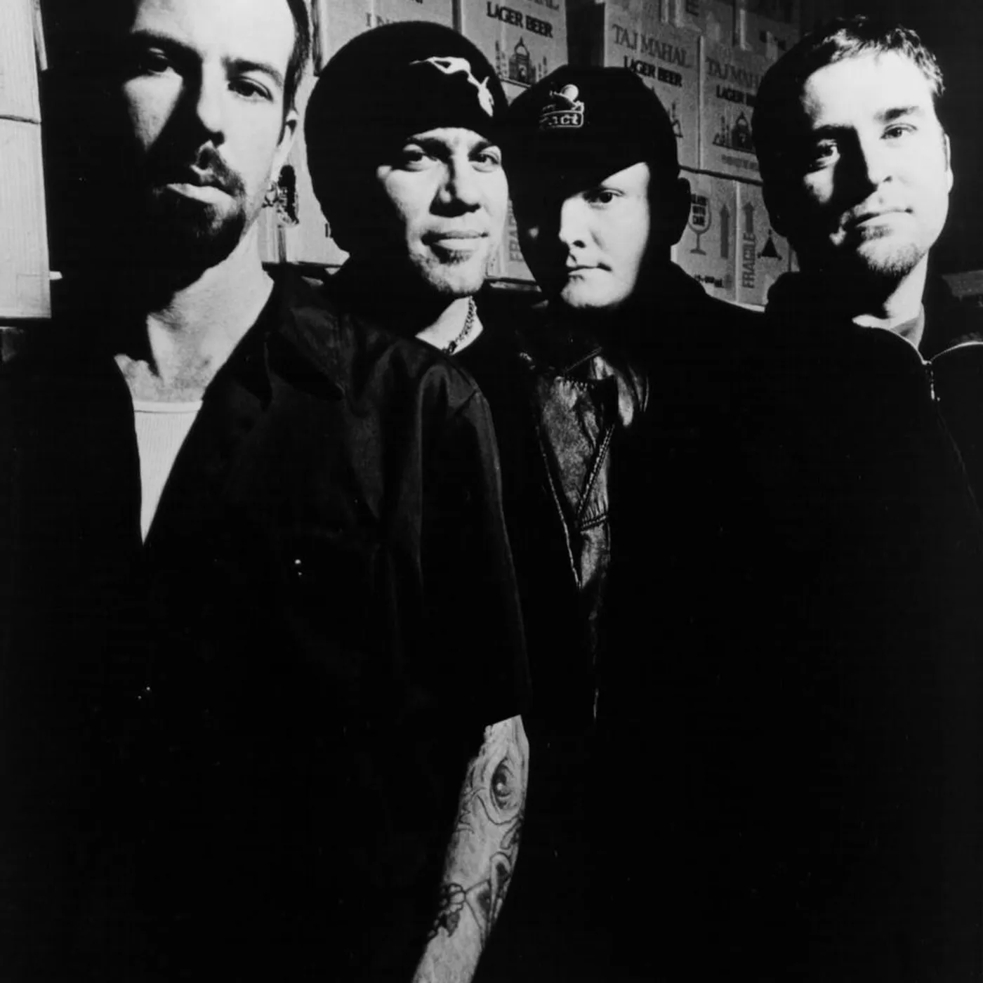 One Hit Wonder Brand Page