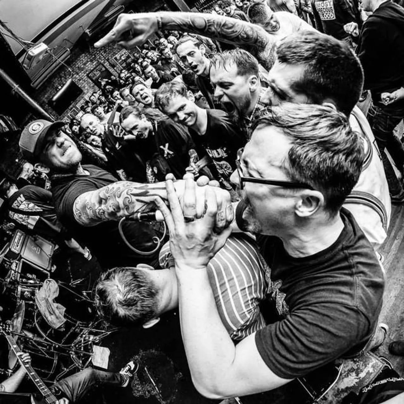 One King Down Brand Page